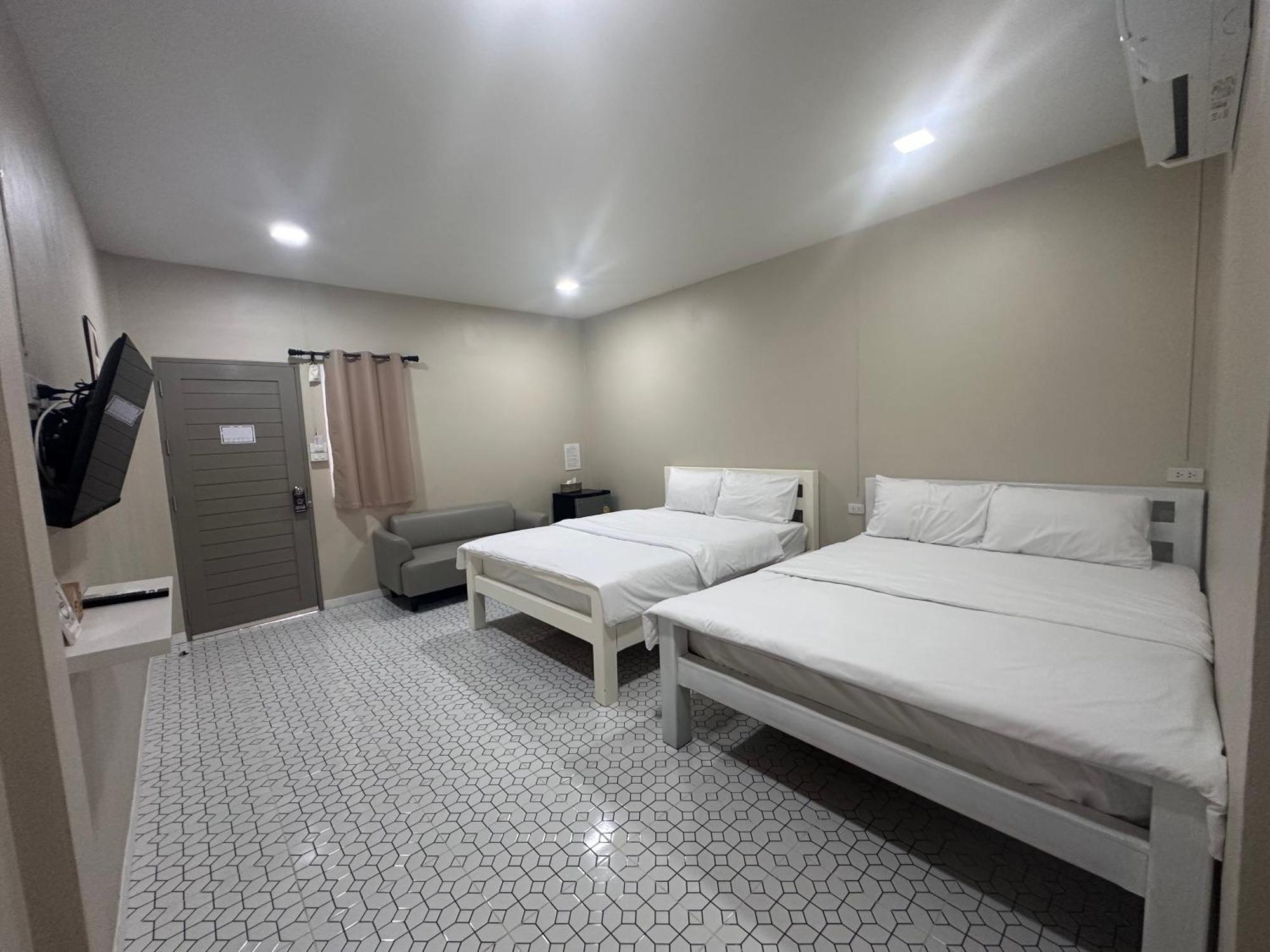 Bed & Breakfast Juni House