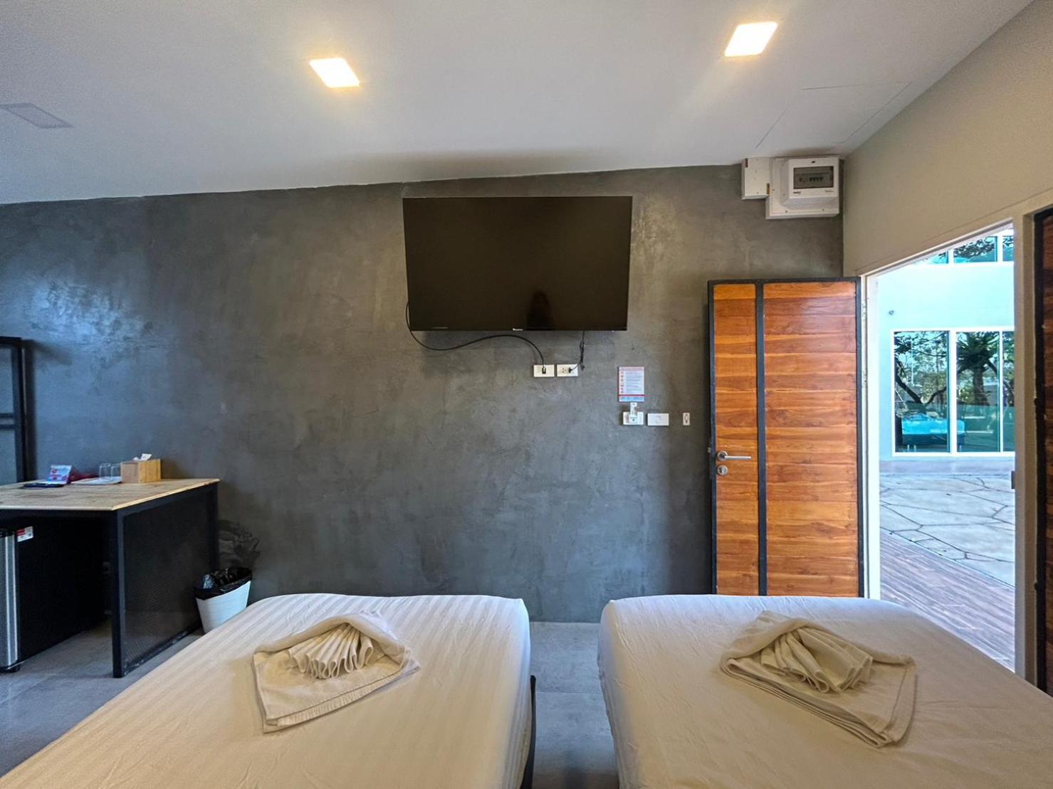 Uthaithani Resort Uthai Thani
