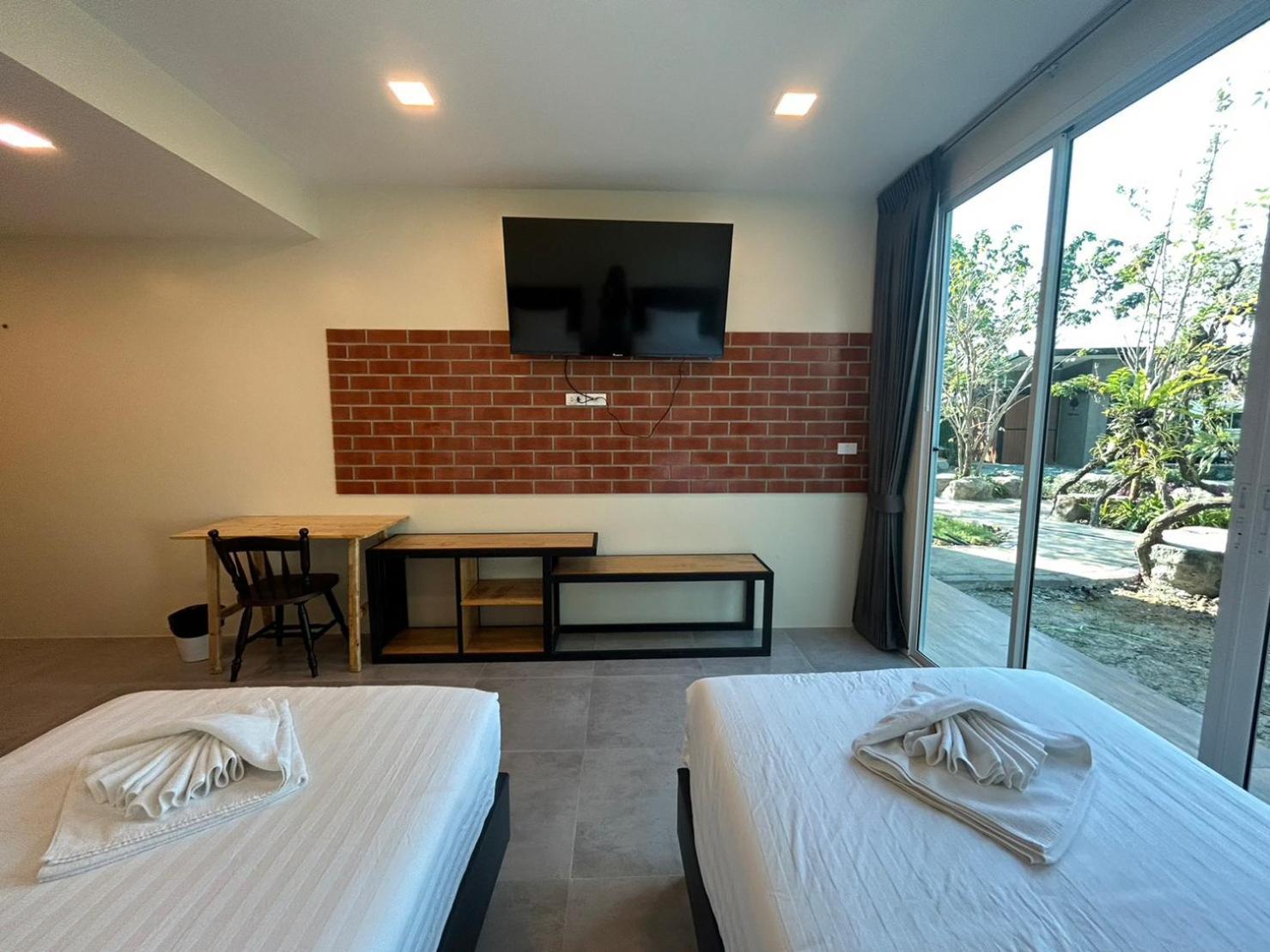 Resort Uthaithani Uthai Thani