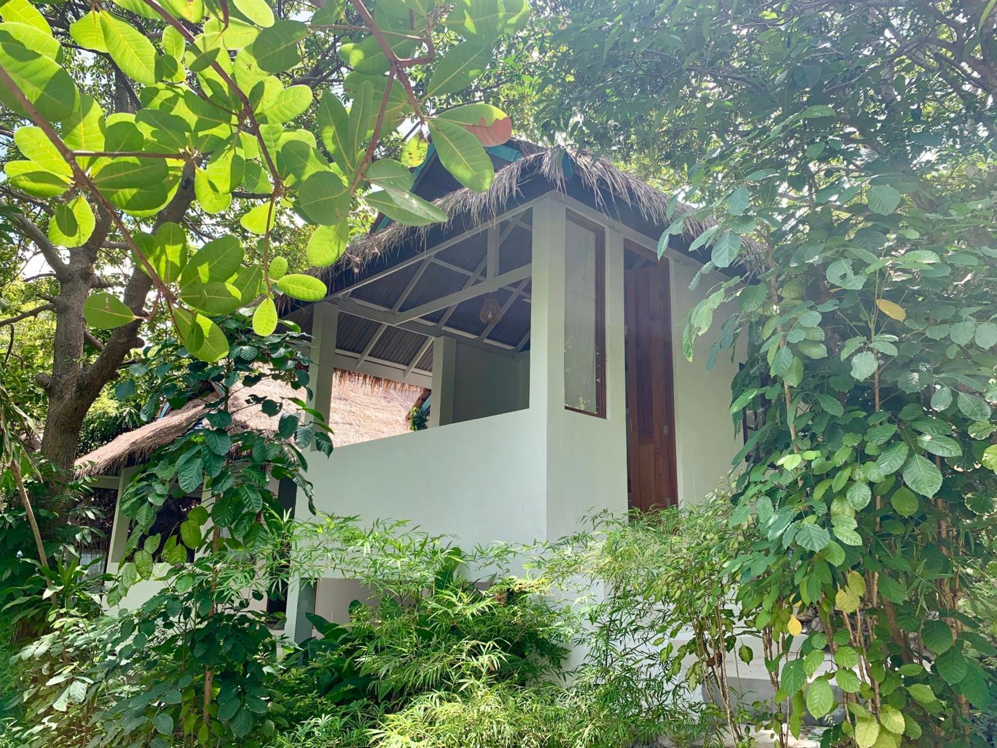 Coconut Country house Chaloklum