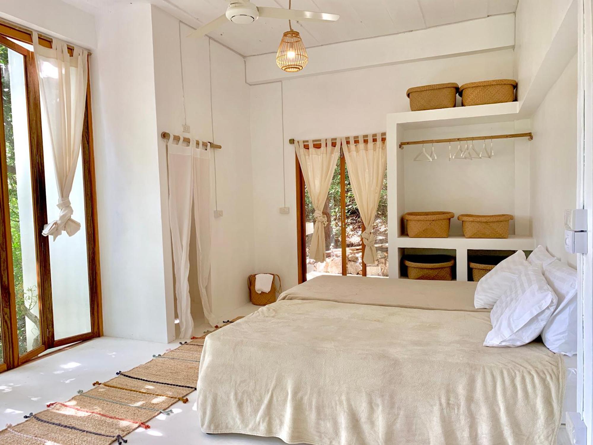 Coconut Country house