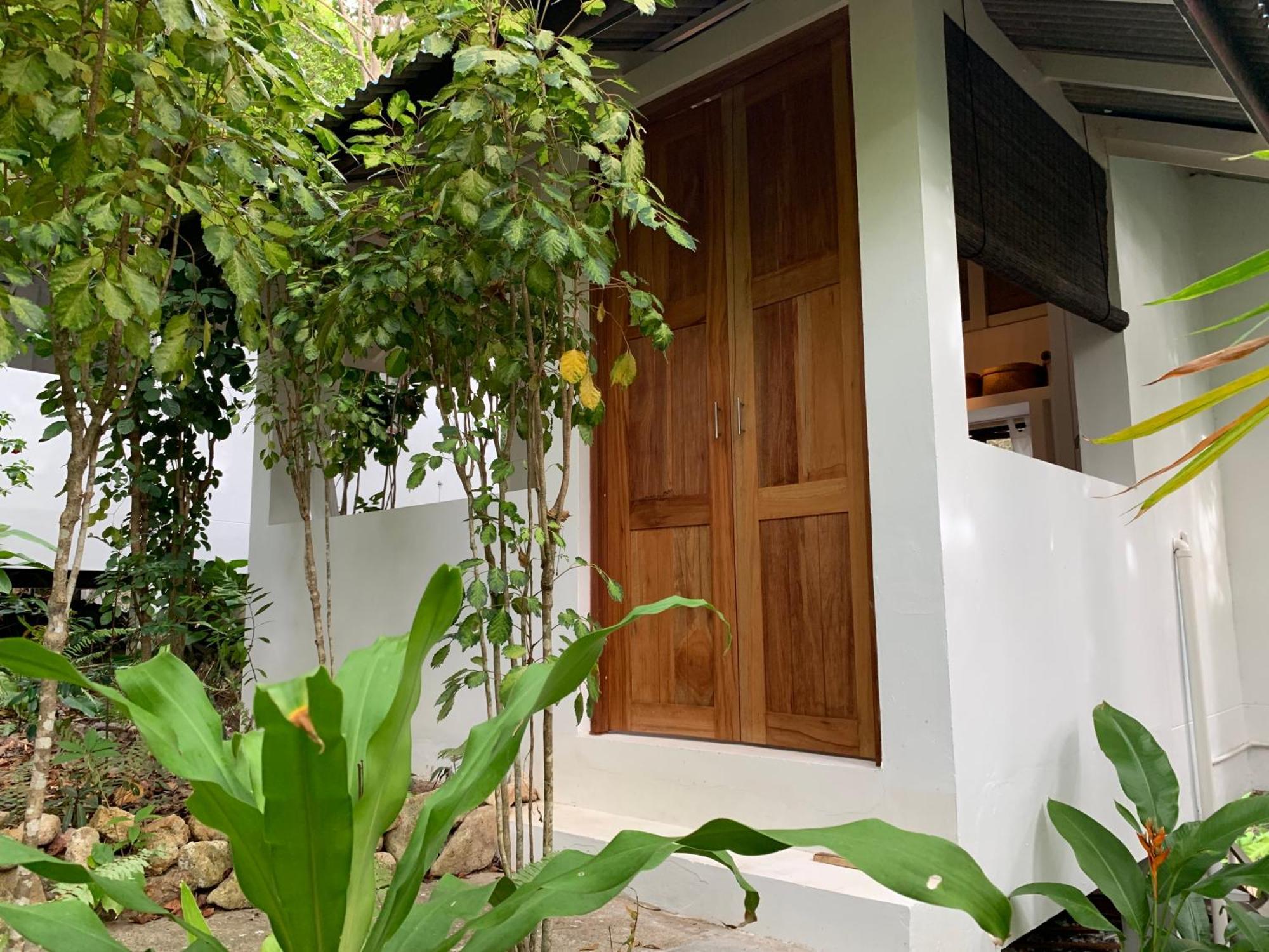 Coconut Country house Chaloklum