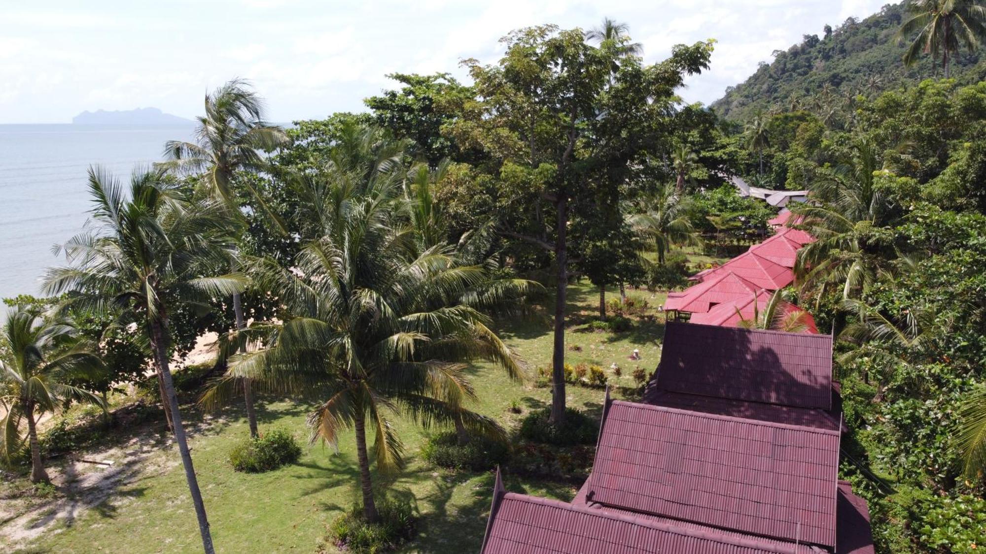 Le Dugong Resort