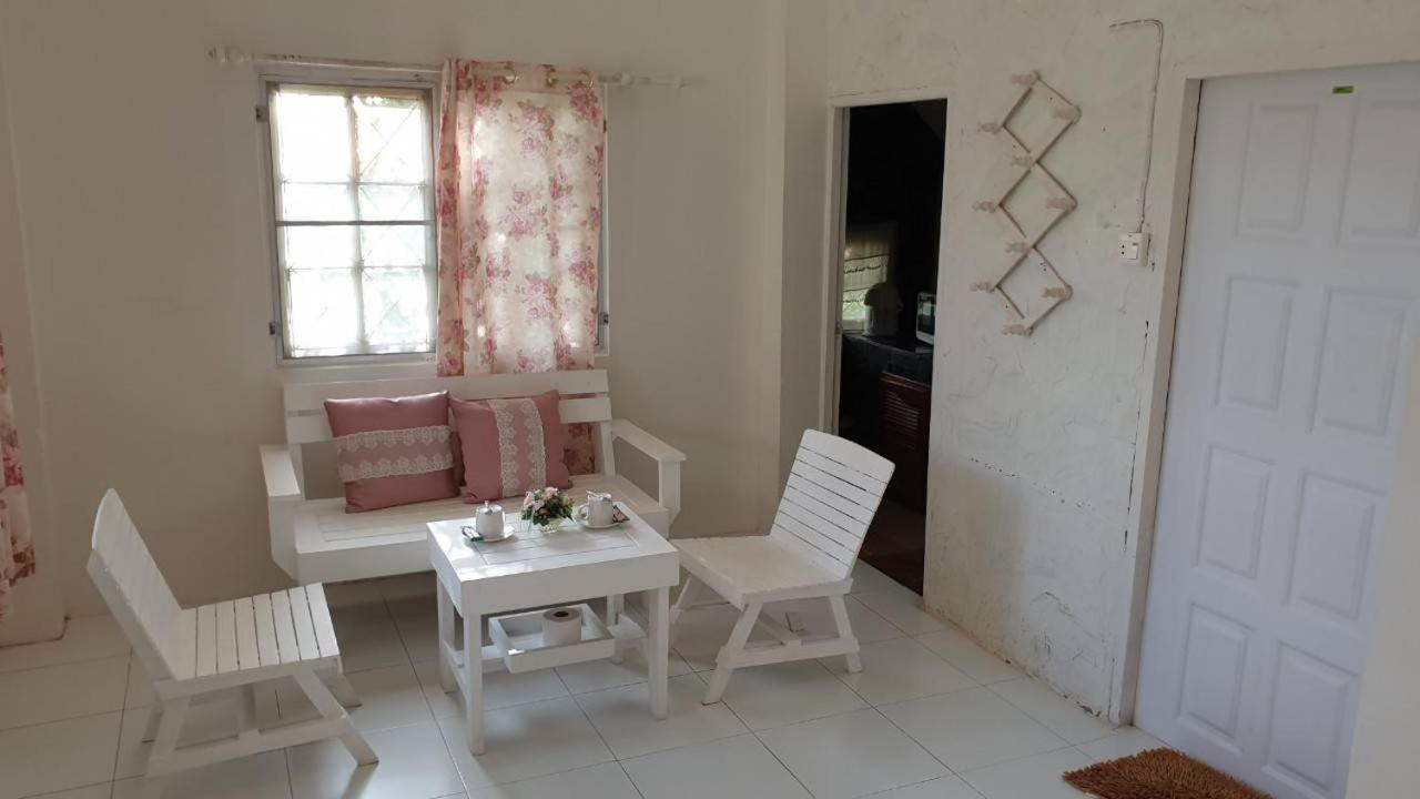 ไอหมอก Guest house Wang Nam Khiao