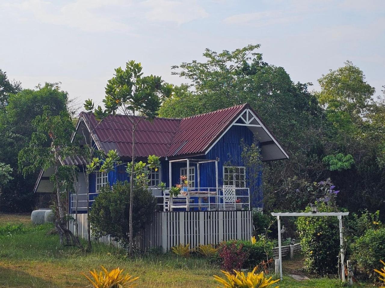 Guest house ไอหมอก *