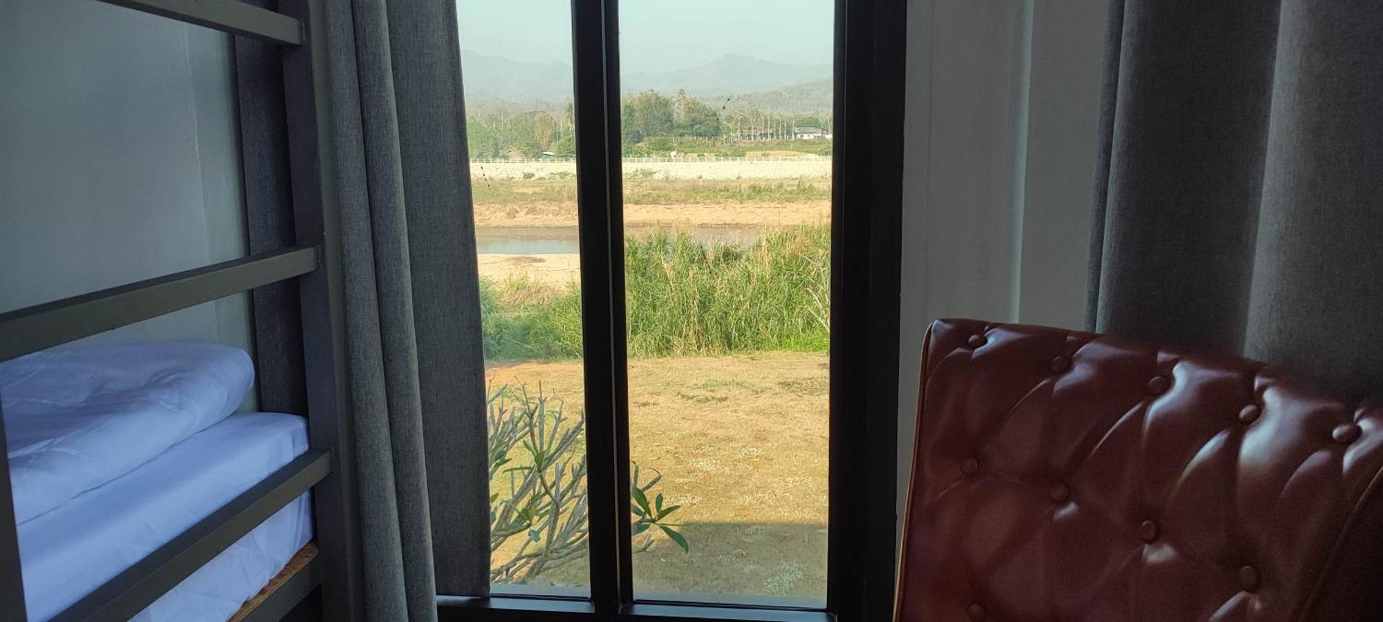 Dream Riverside