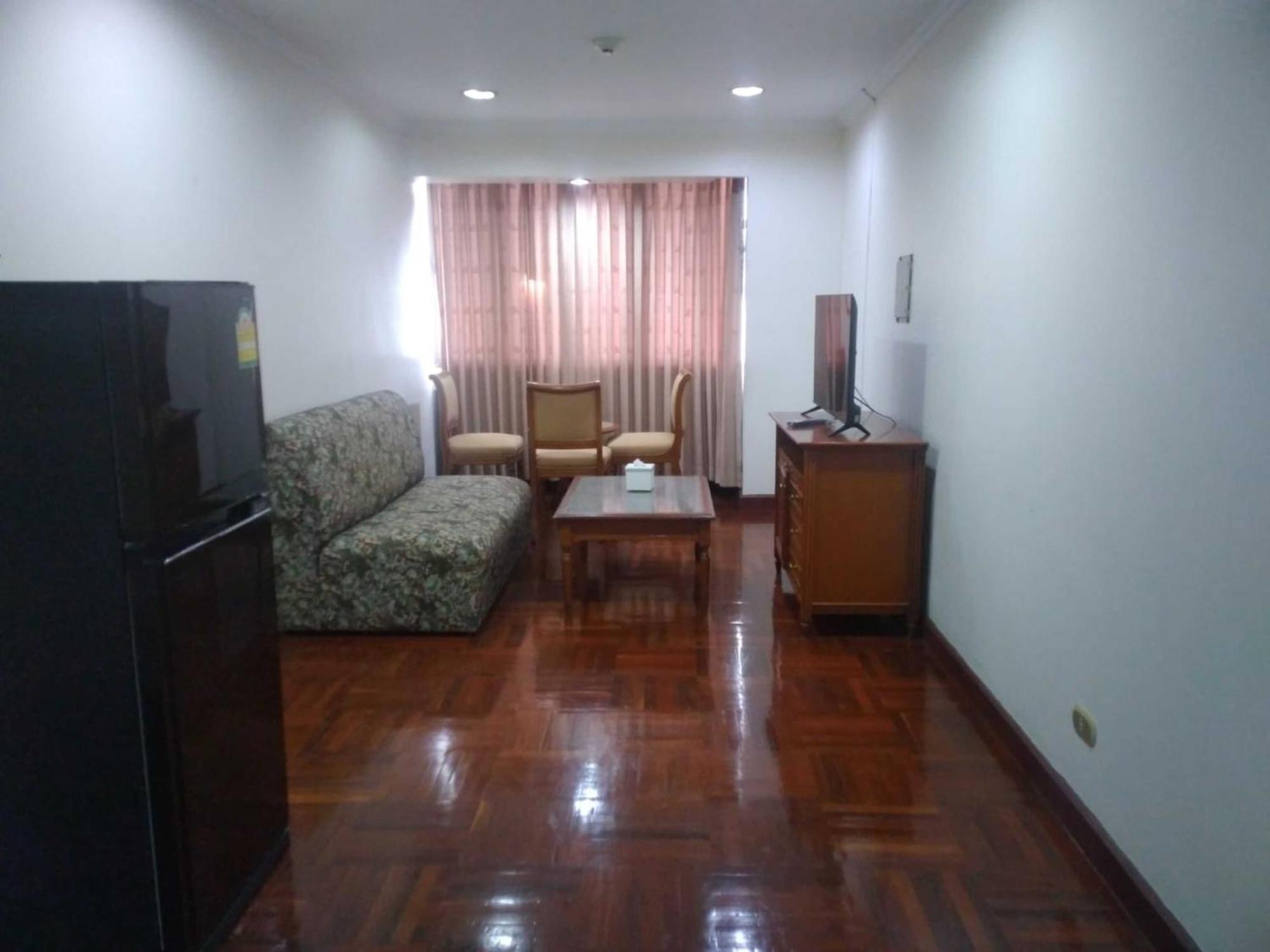 Omni Tower Sukhumvit Nana Direct Banguecoque