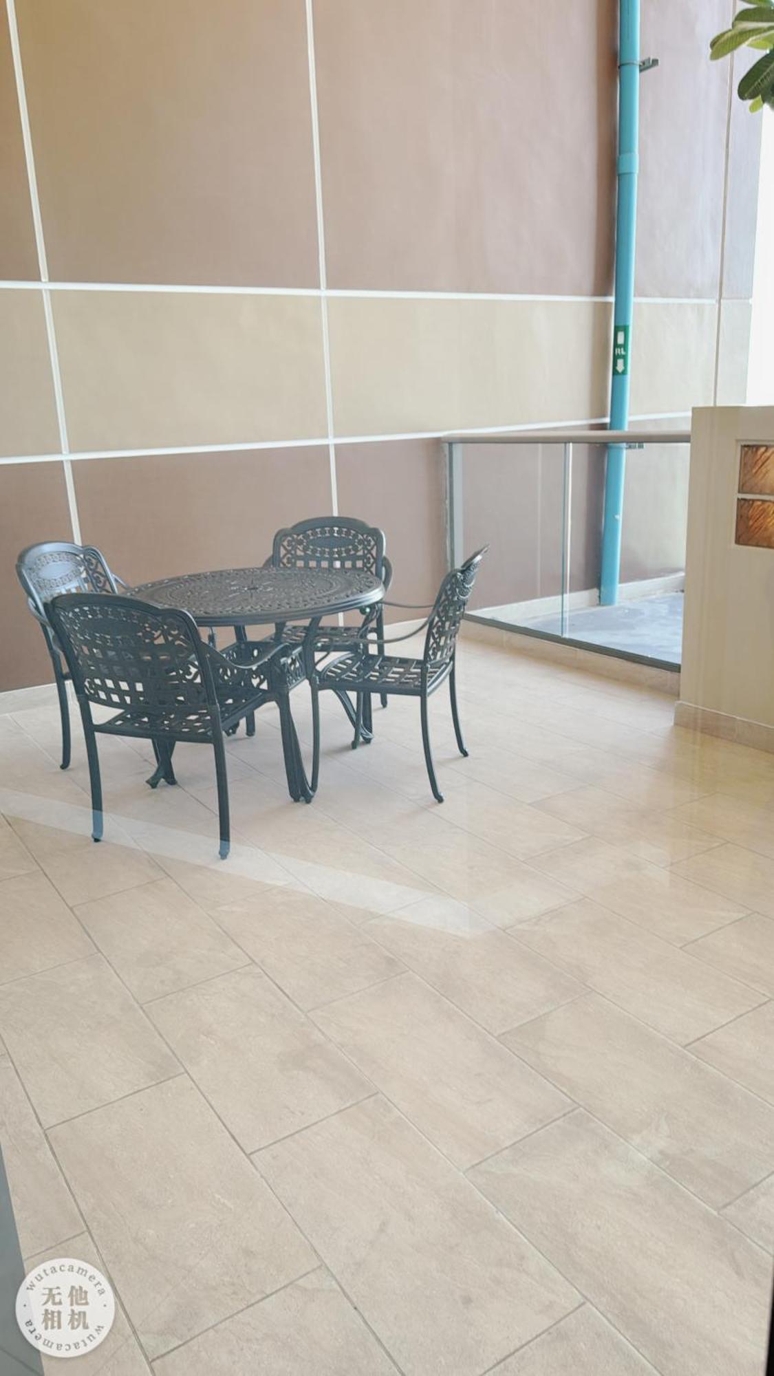 Apartment Copacabana 科帕卡巴纳海乔木提安海滩毗邻乔木提安夜市