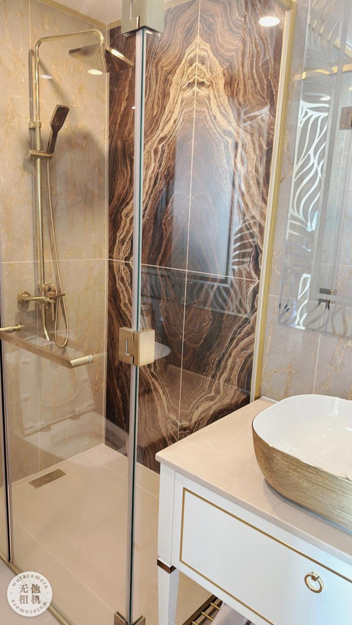 Apartment Copacabana 科帕卡巴纳海乔木提安海滩毗邻乔木提安夜市