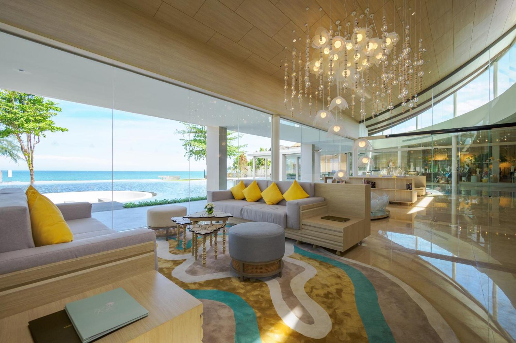 The Little Shore By Katathani Hotel Khao Lak