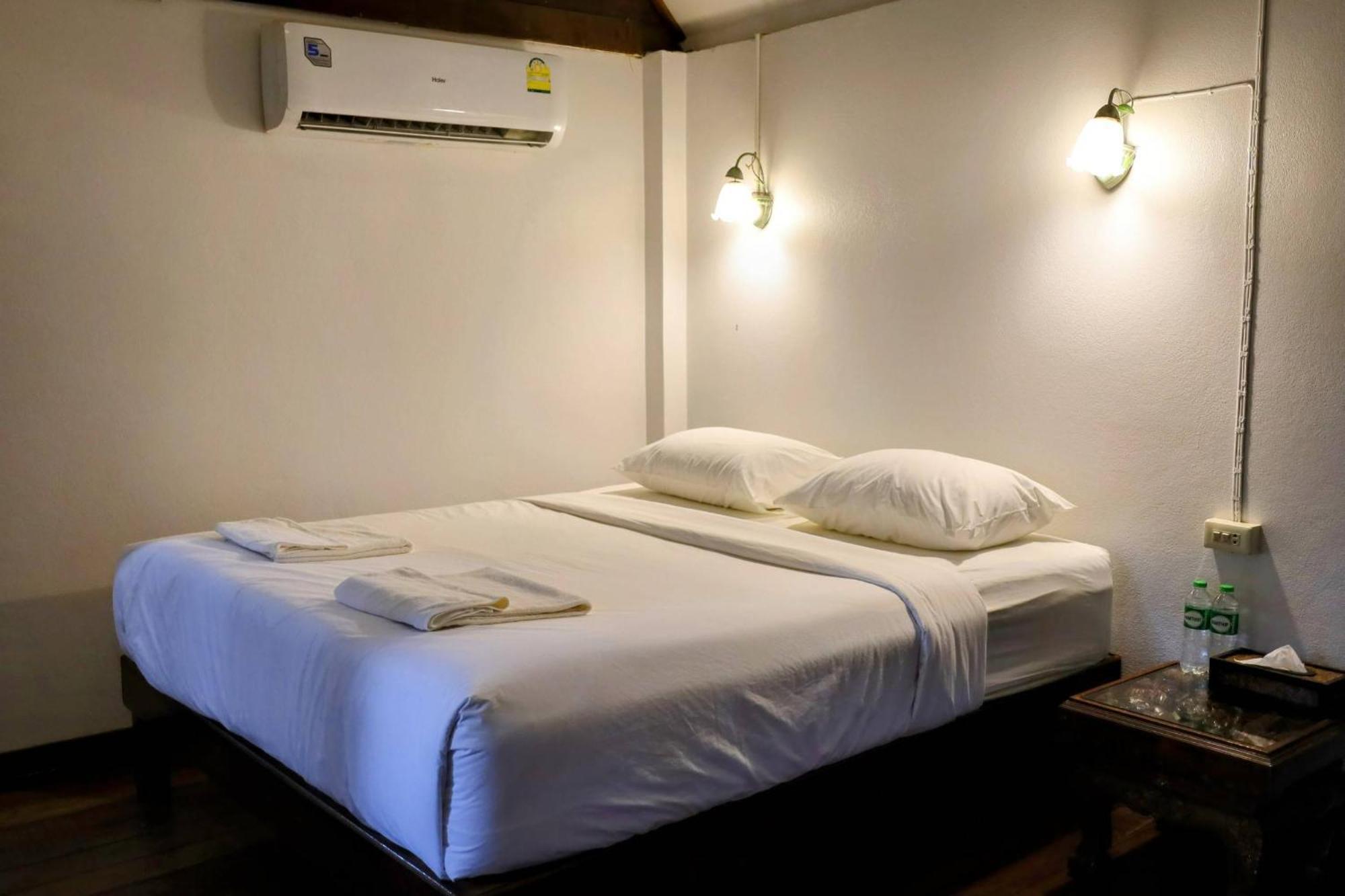 Ziggy Stardust Resort