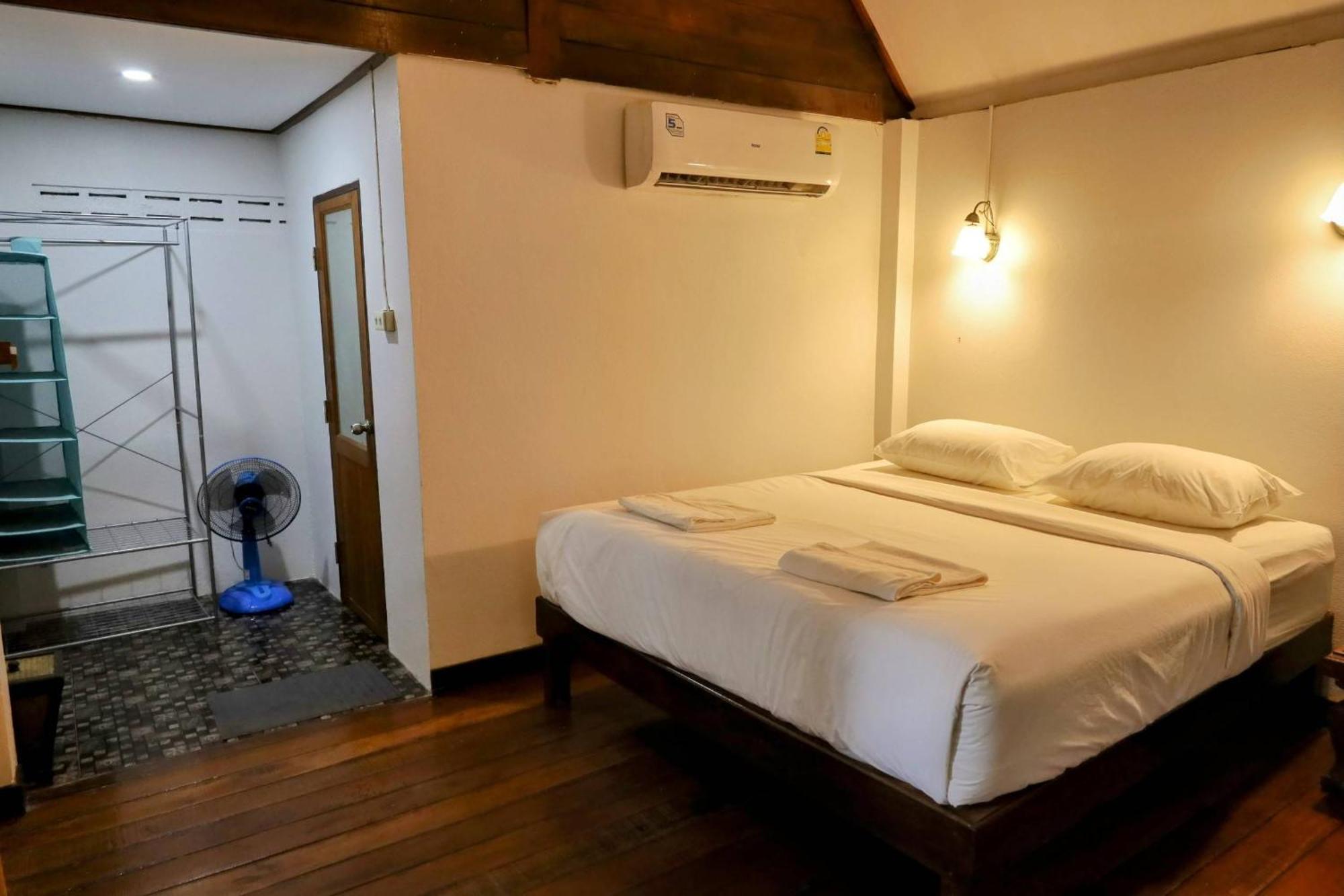 Ziggy Stardust Resort