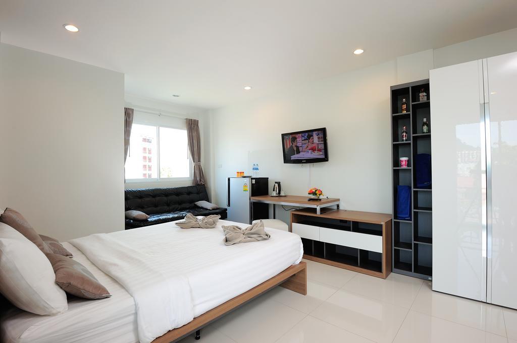 Hotel A Casa Di Luca 3*