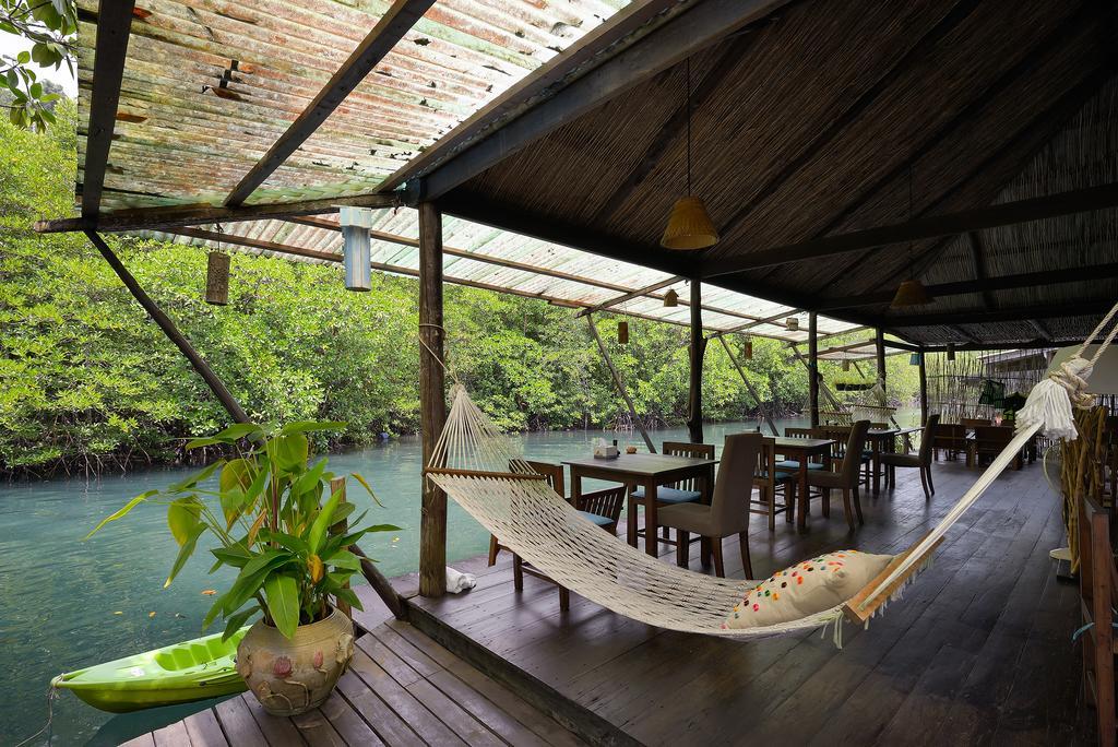 For-rest Boutique House Koh Kood Guest house Ko Kut