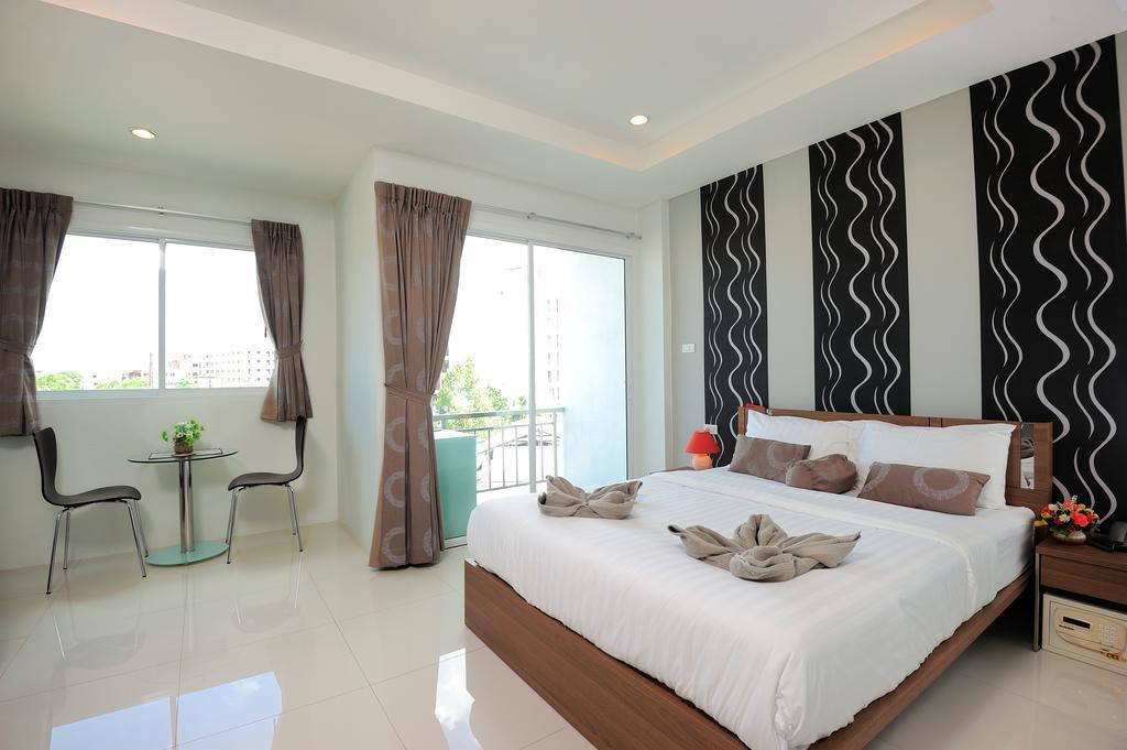 A Casa Di Luca Hotel Patong