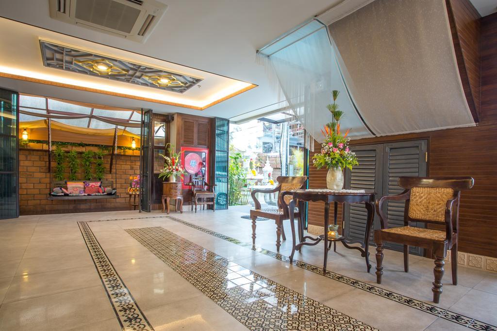 Chankam Boutique Hotel