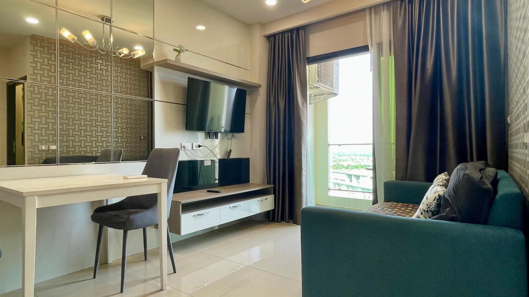Apartamento Dusit Grand View # Utrip