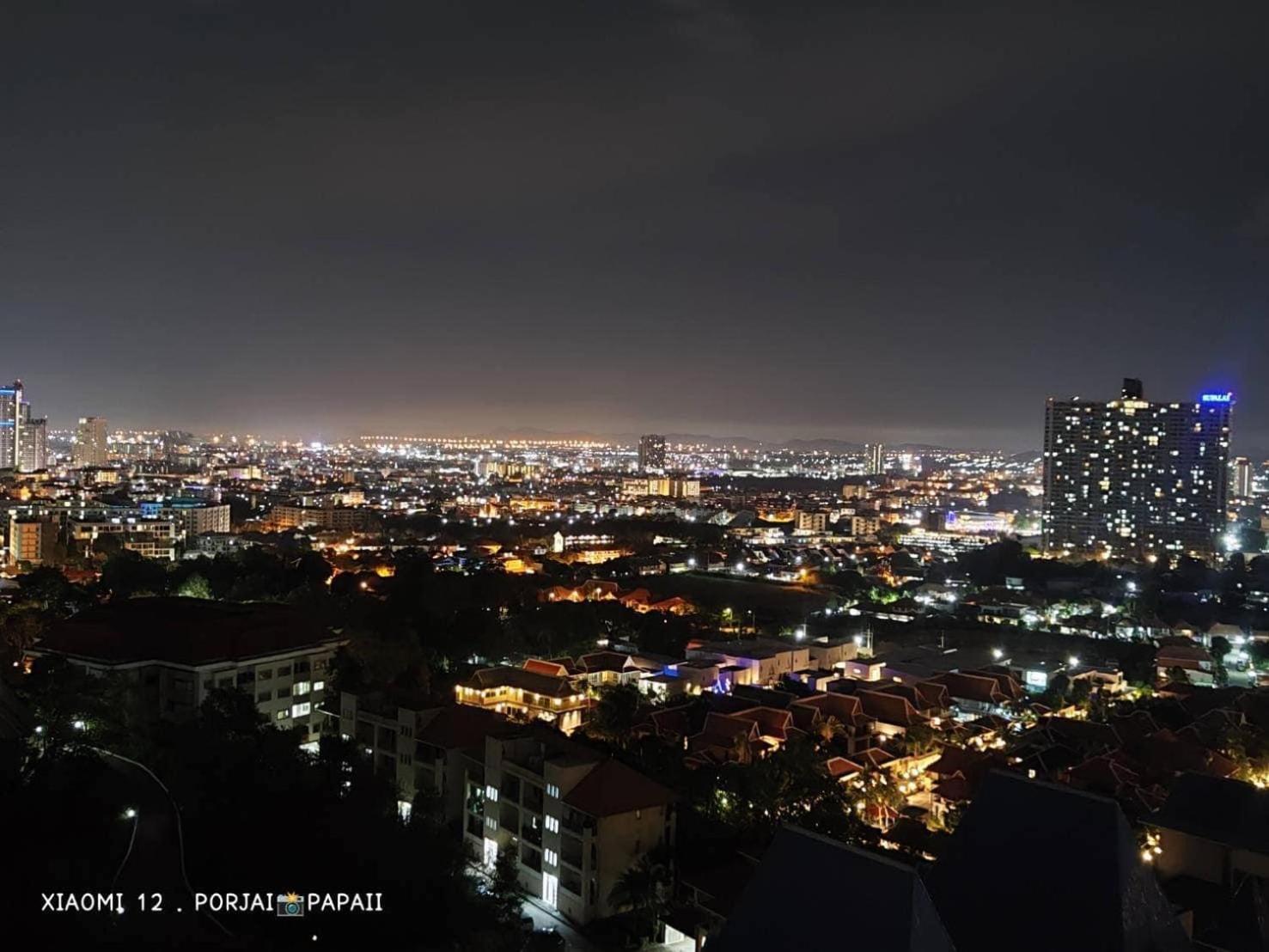 Grande Caribbean * Pattaya