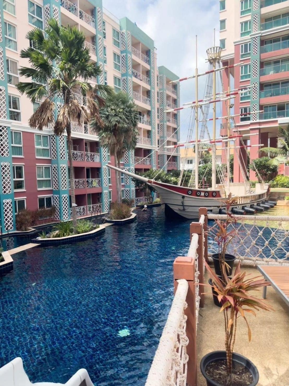 Grande Caribbean Pattaya