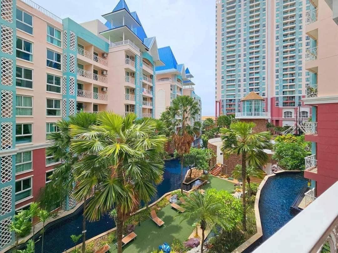 Resort Grande Caribbean