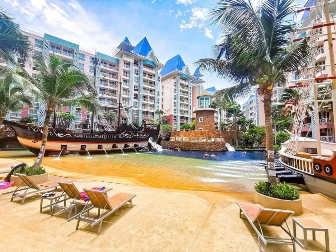 Grande Caribbean Pattaya