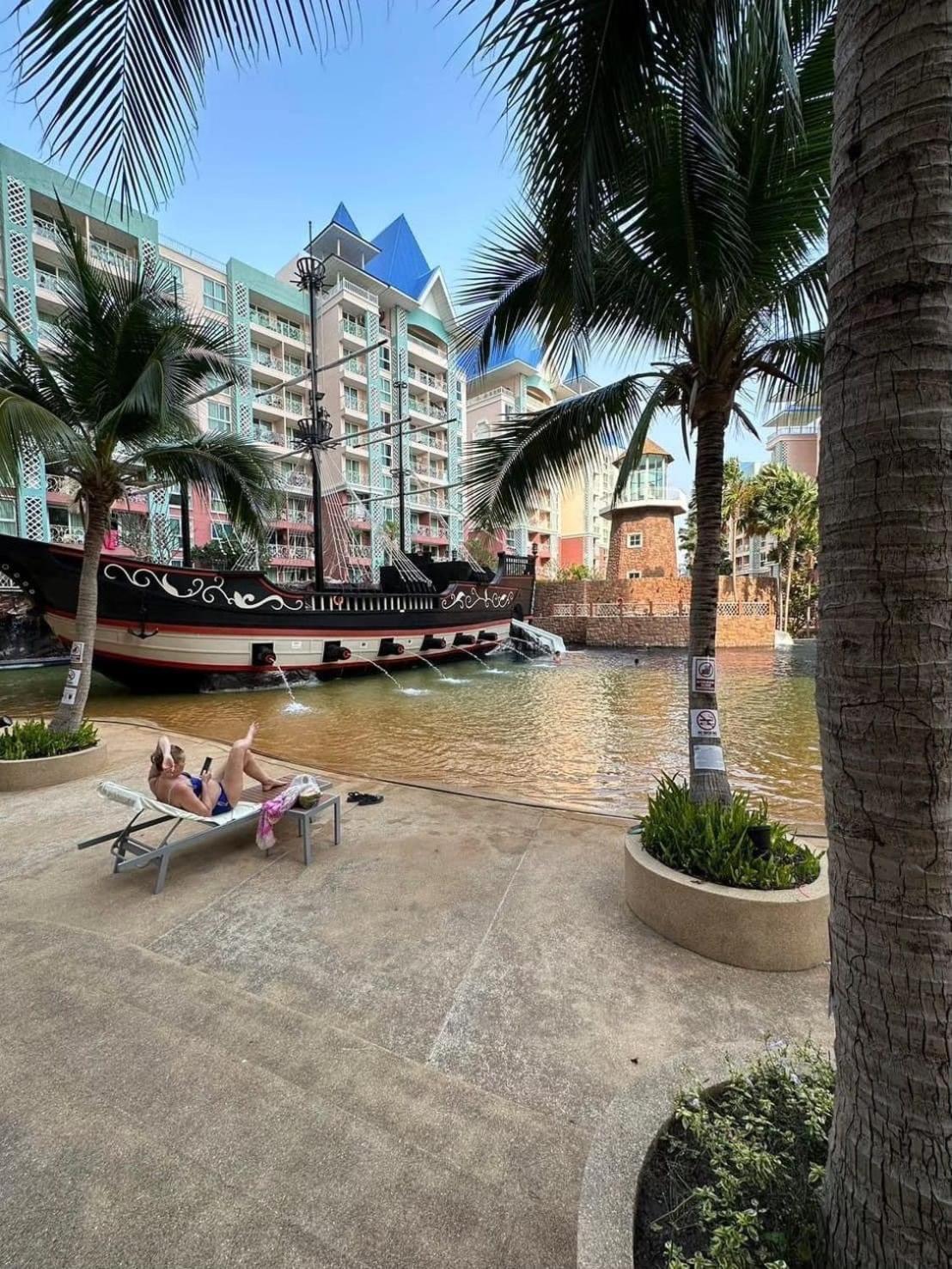 Resort Grande Caribbean