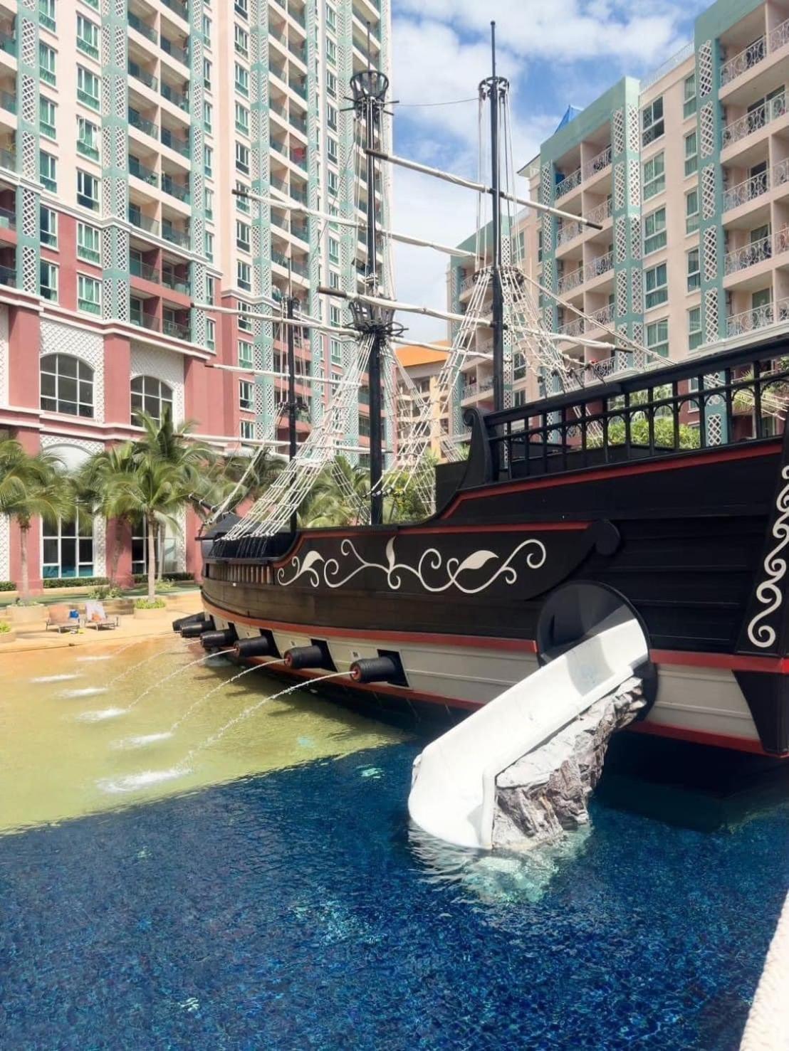 Grande Caribbean * Pattaya