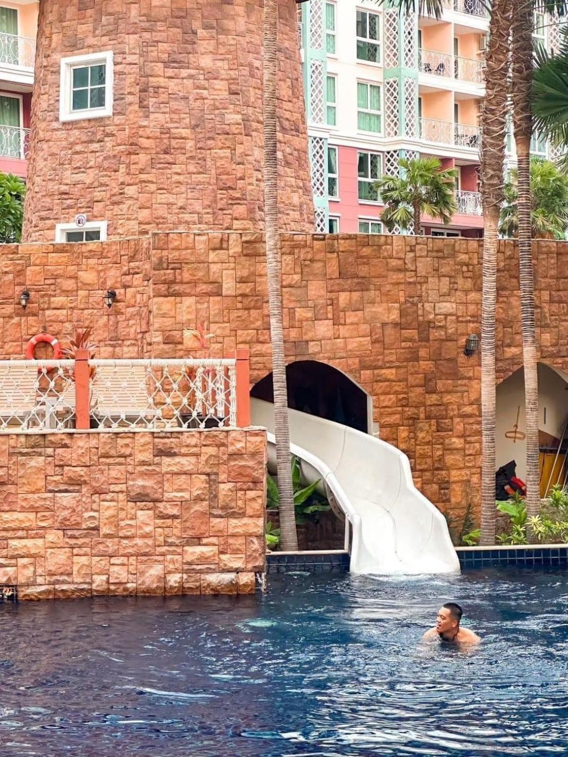 Grande Caribbean Resort