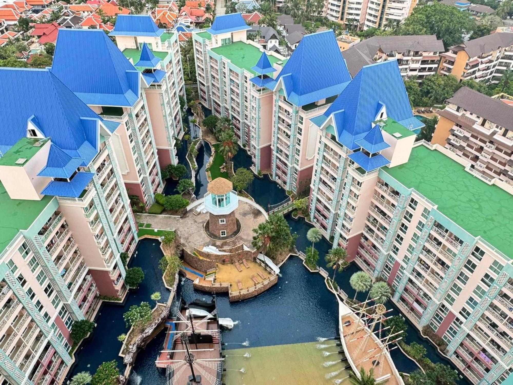 Resort Grande Caribbean *