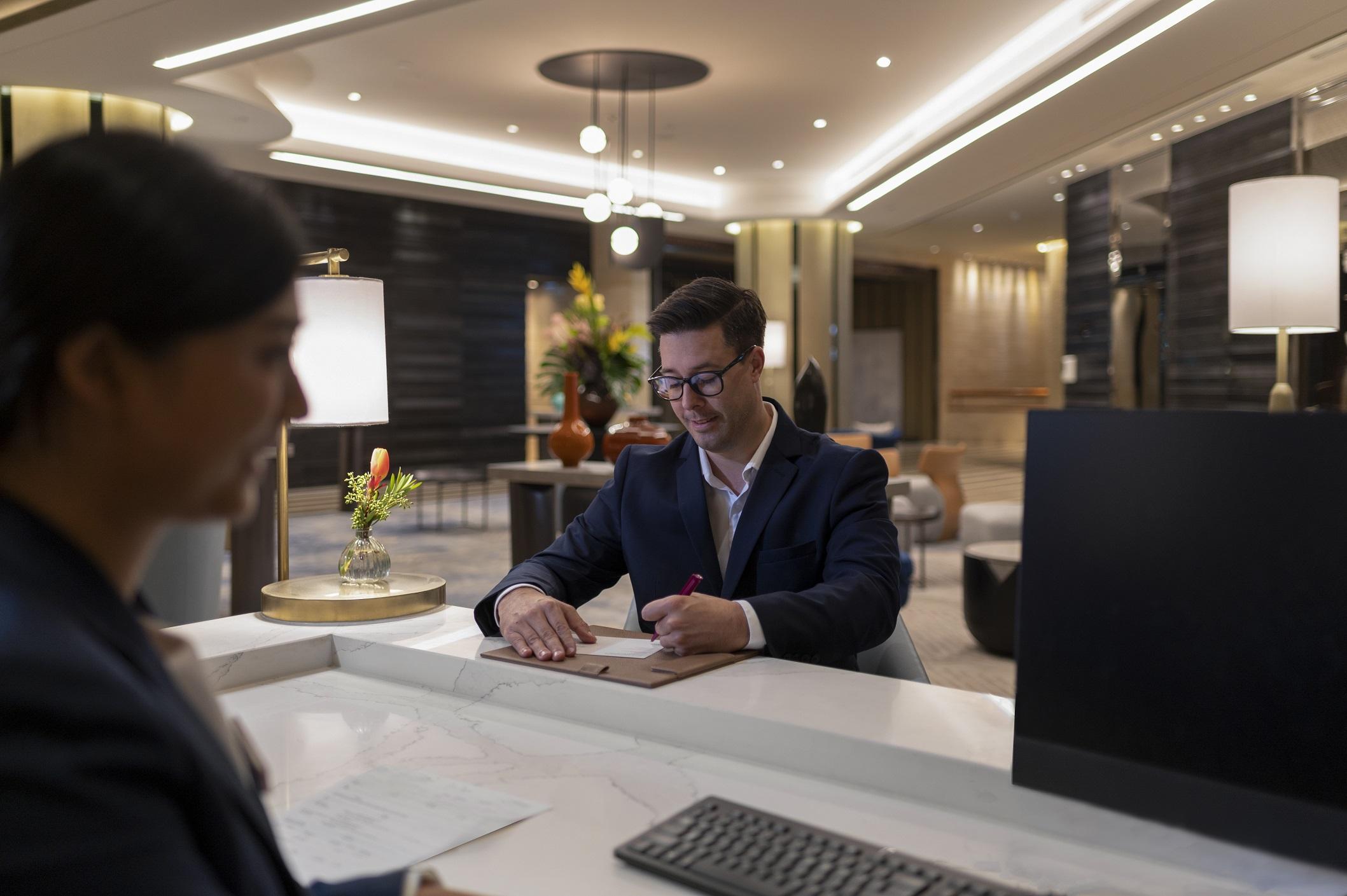Crowne Plaza Lumpini Park By Ihg Banguecoque