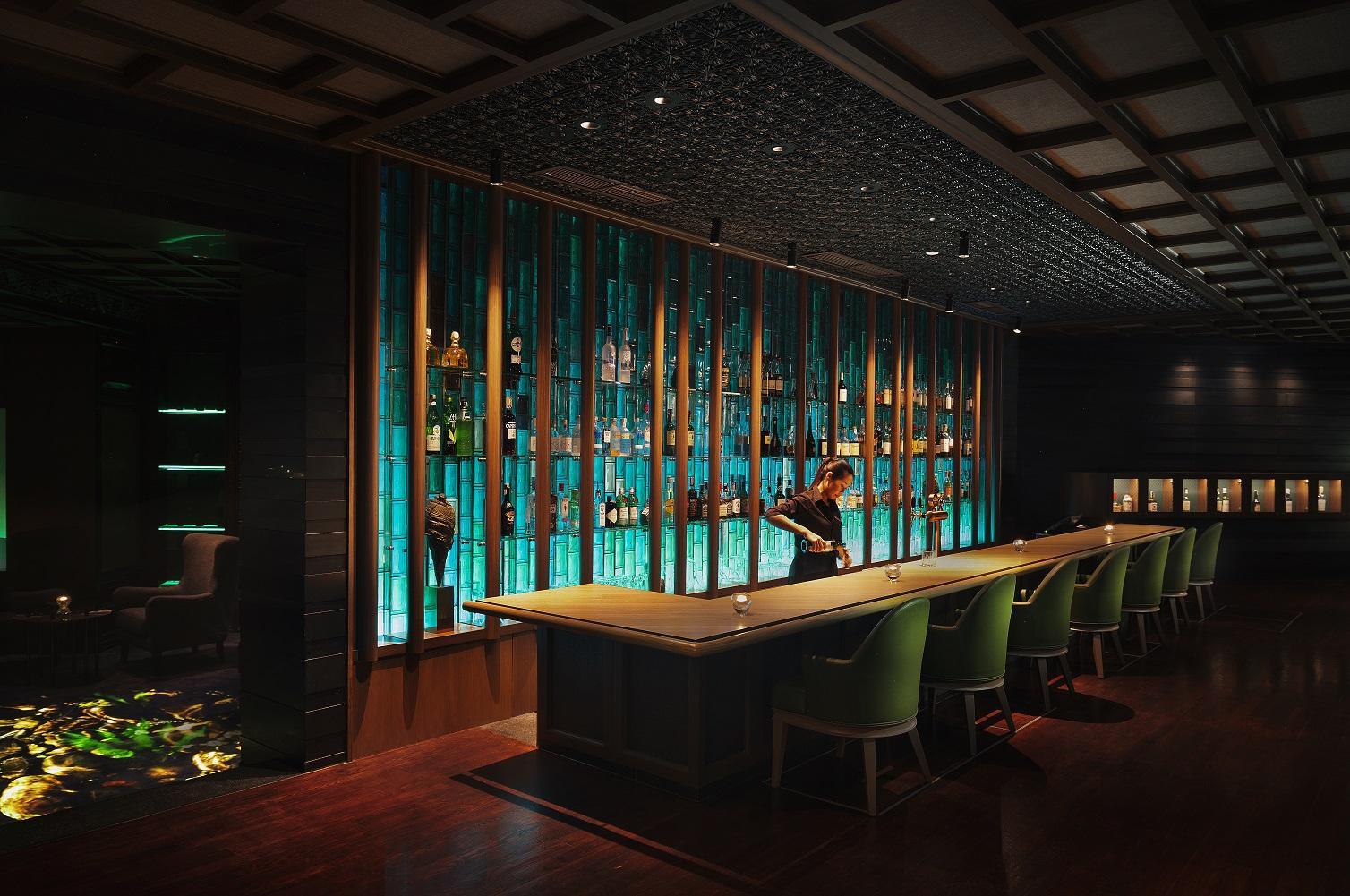 Crowne Plaza Lumpini Park By Ihg Banguecoque