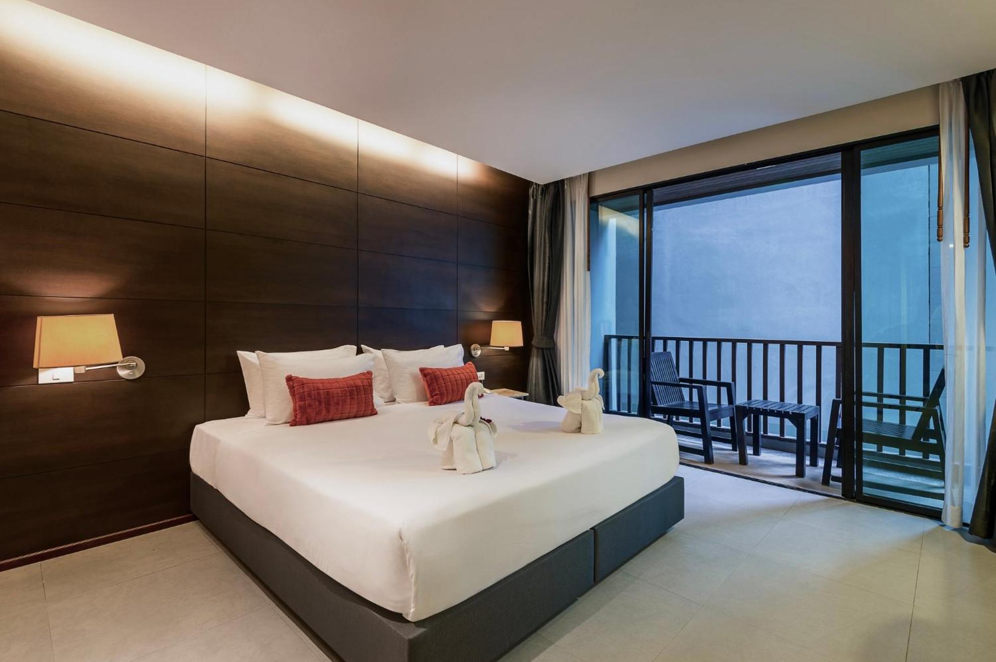 Aree Tara Krabi Resort Ao Nang