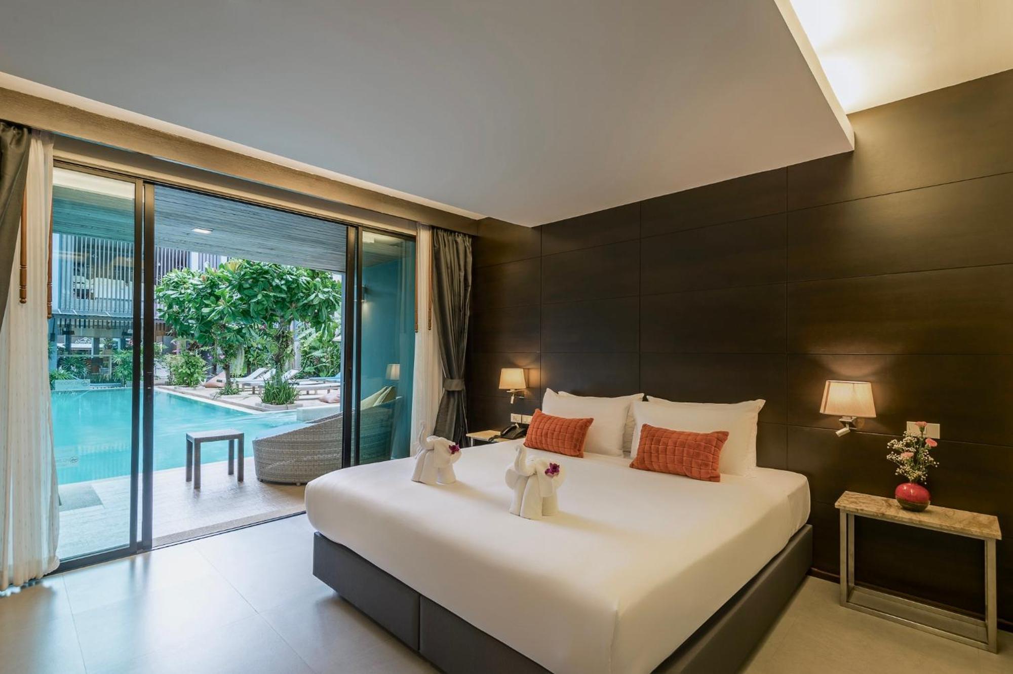 Aree Tara Krabi Resort Ao Nang