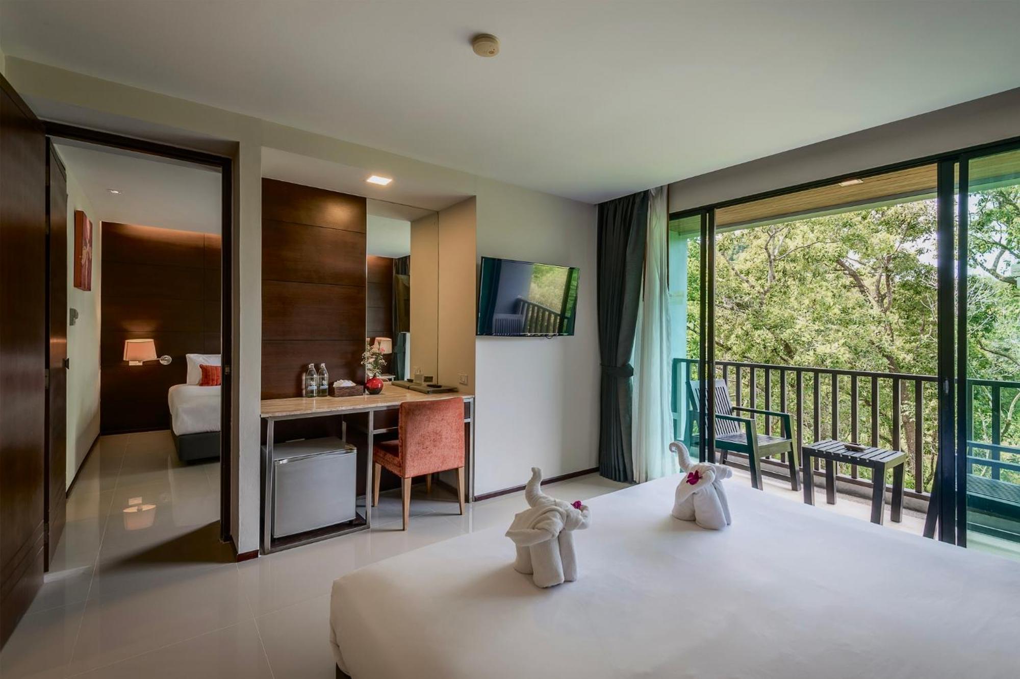 Aree Tara Krabi