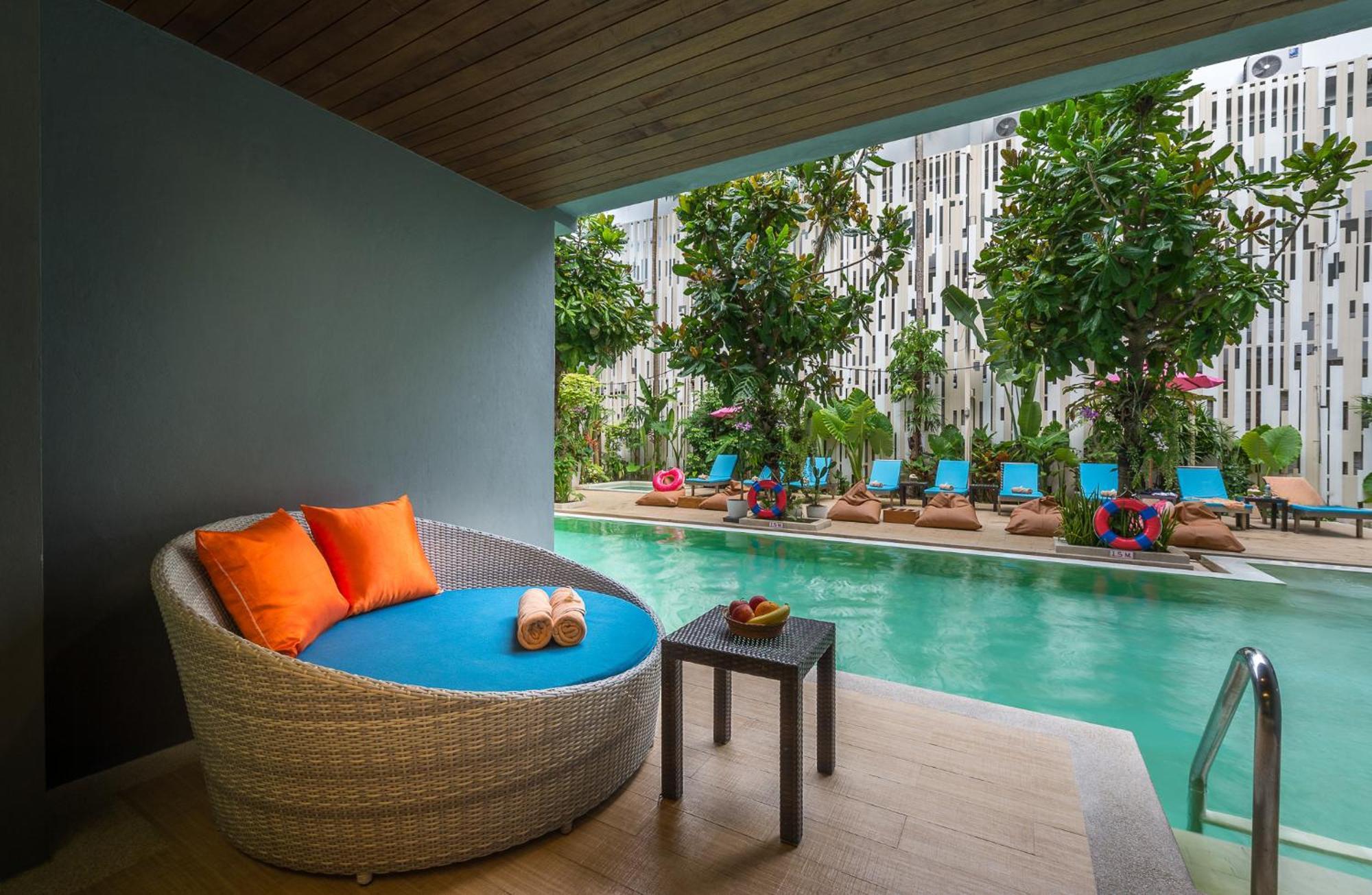 Aree Tara Krabi Resort 4*