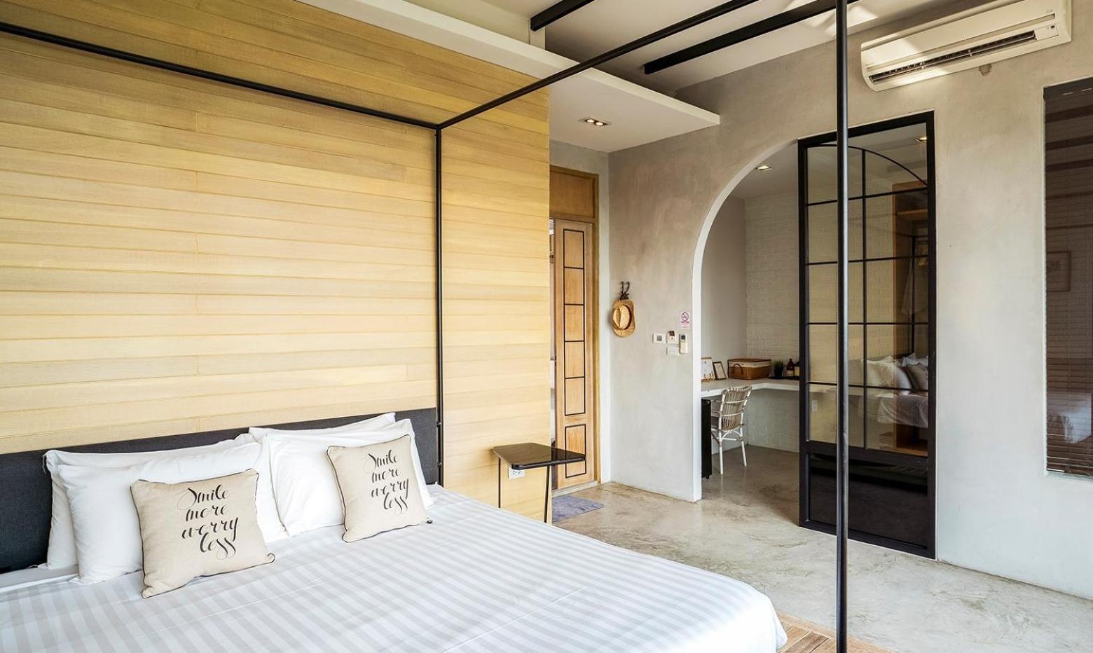 Resort Siambeach 4*