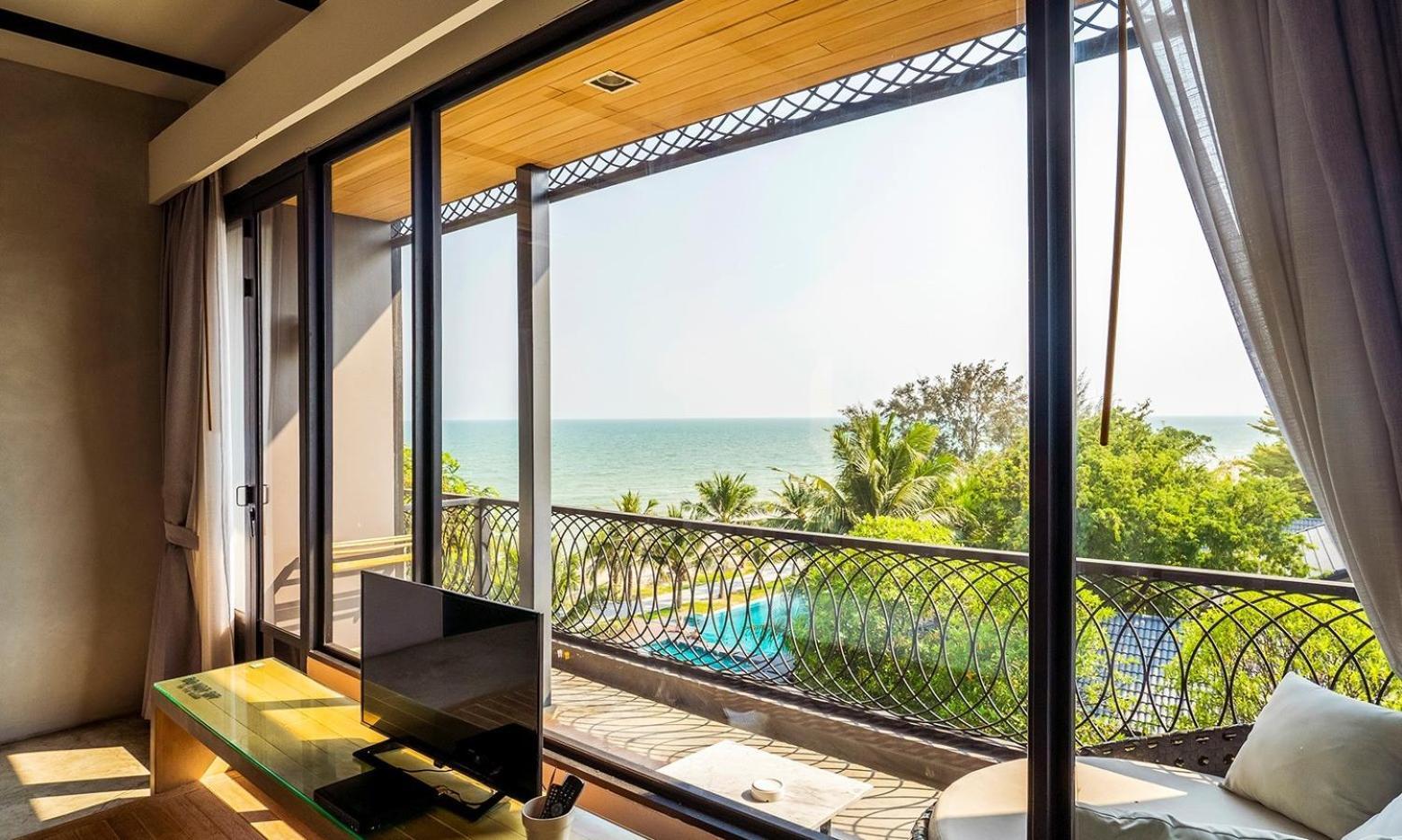 Siambeach 4*