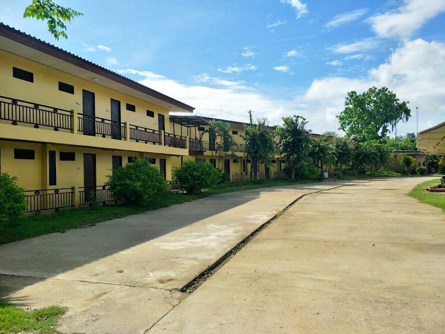 Nakakiri & Resort