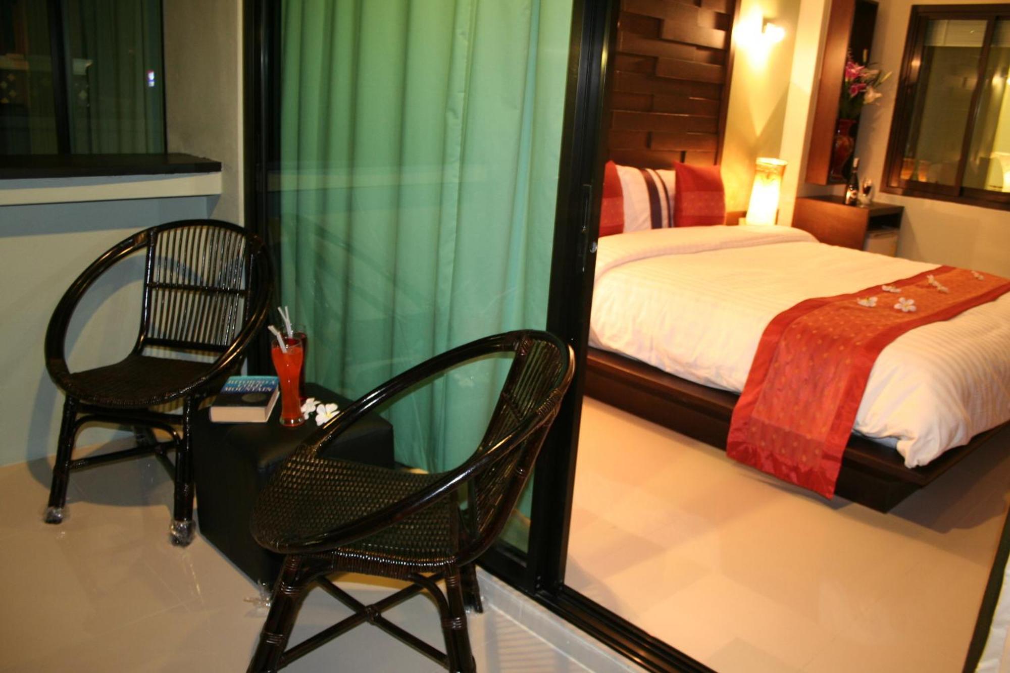Guest house Lamoon & 2*