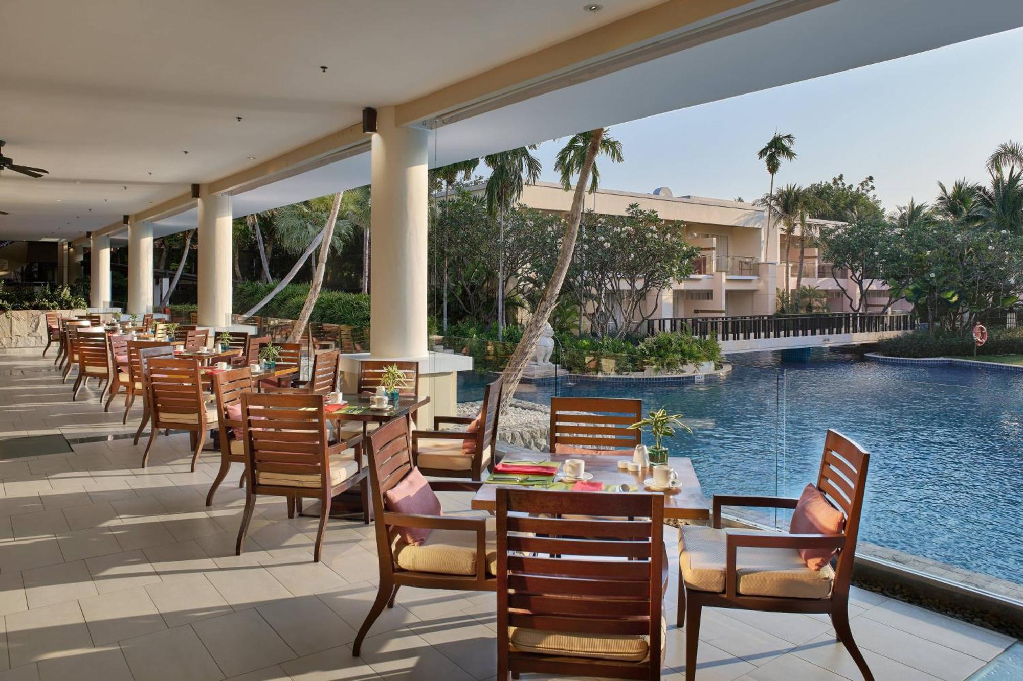 Resort Sheraton Hua Hin &