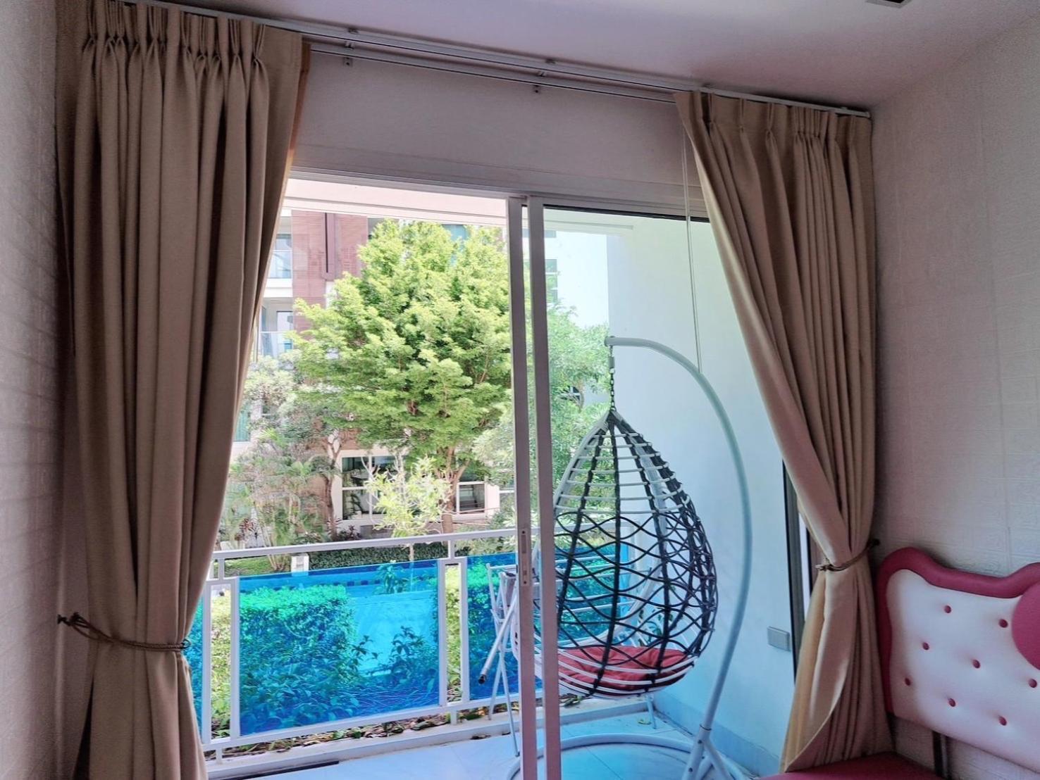 My Huahin: Affordable Beachside Getaway With Water Park * Hua Hin