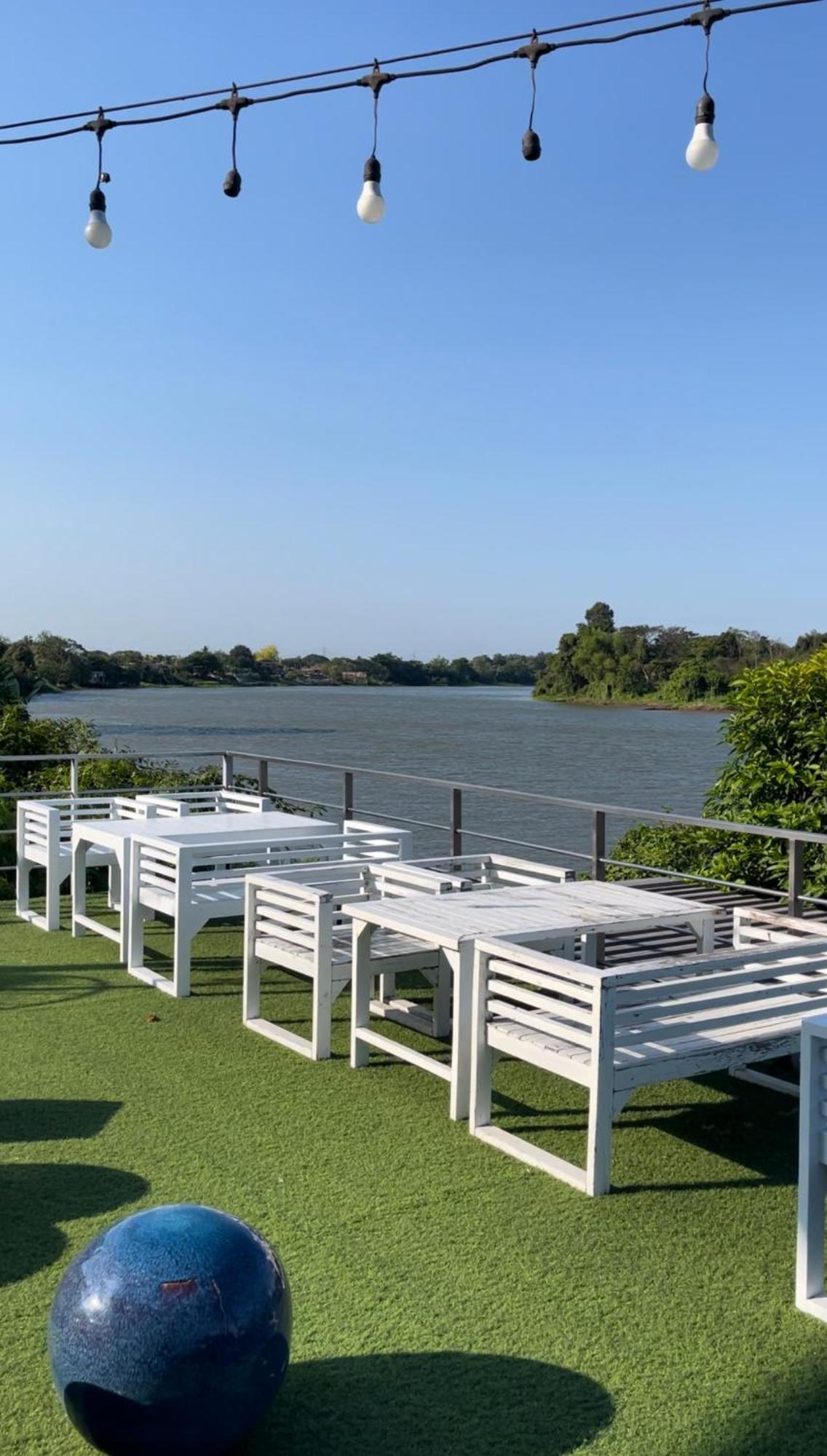 Tara Ratchaburi Resort