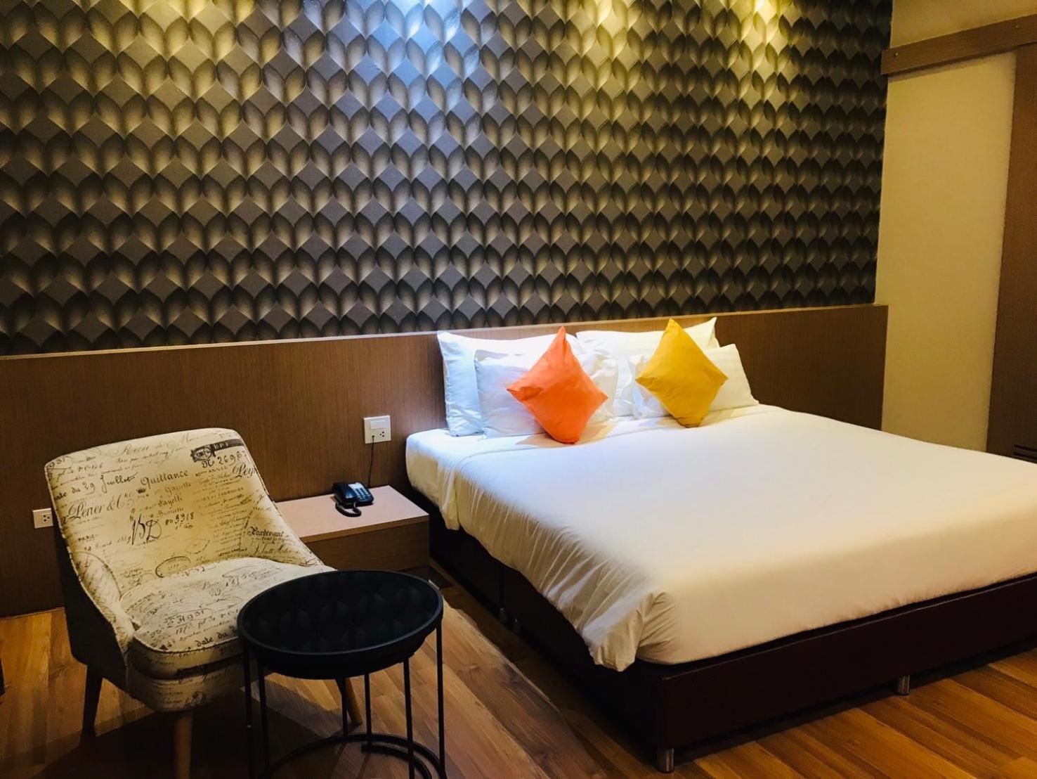 Hotel Tonaoi Grand