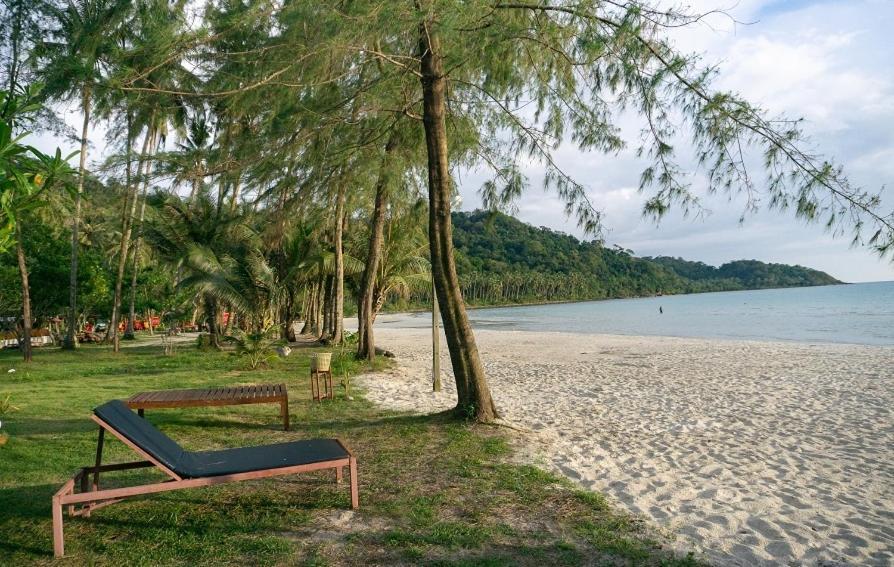 I-lay House Koh Kood