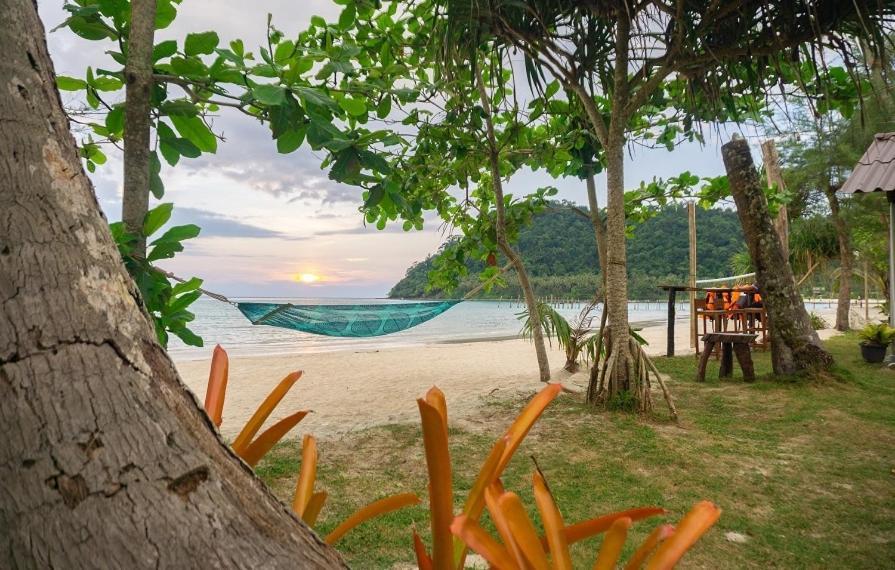 I-lay House Koh Kood Guest house 2*