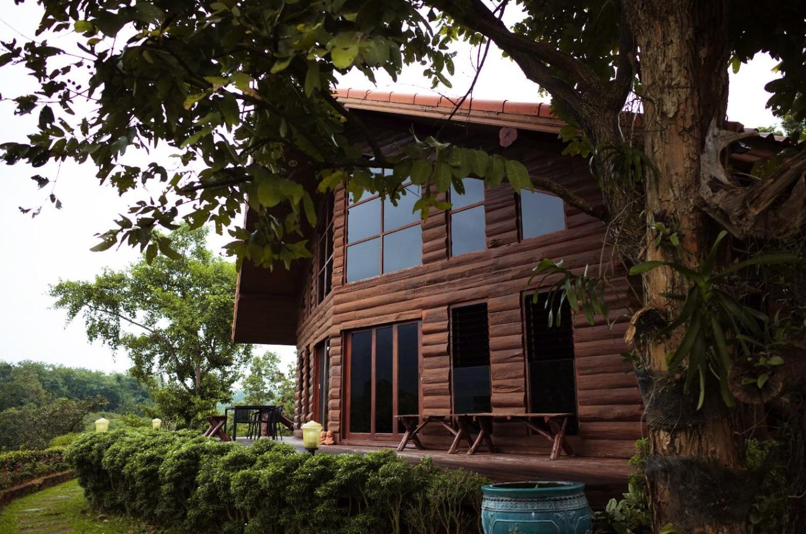 Nuyu Khaoyai Resort *