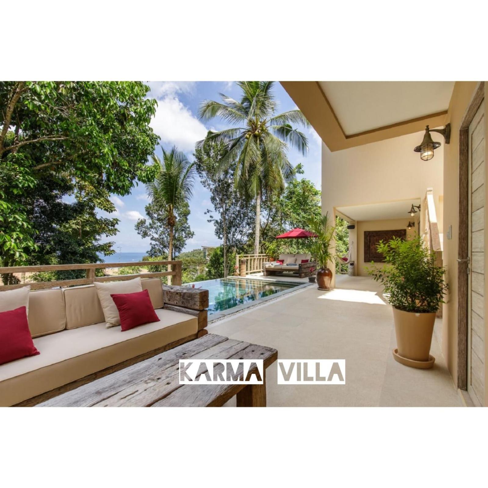Villa Aspire *