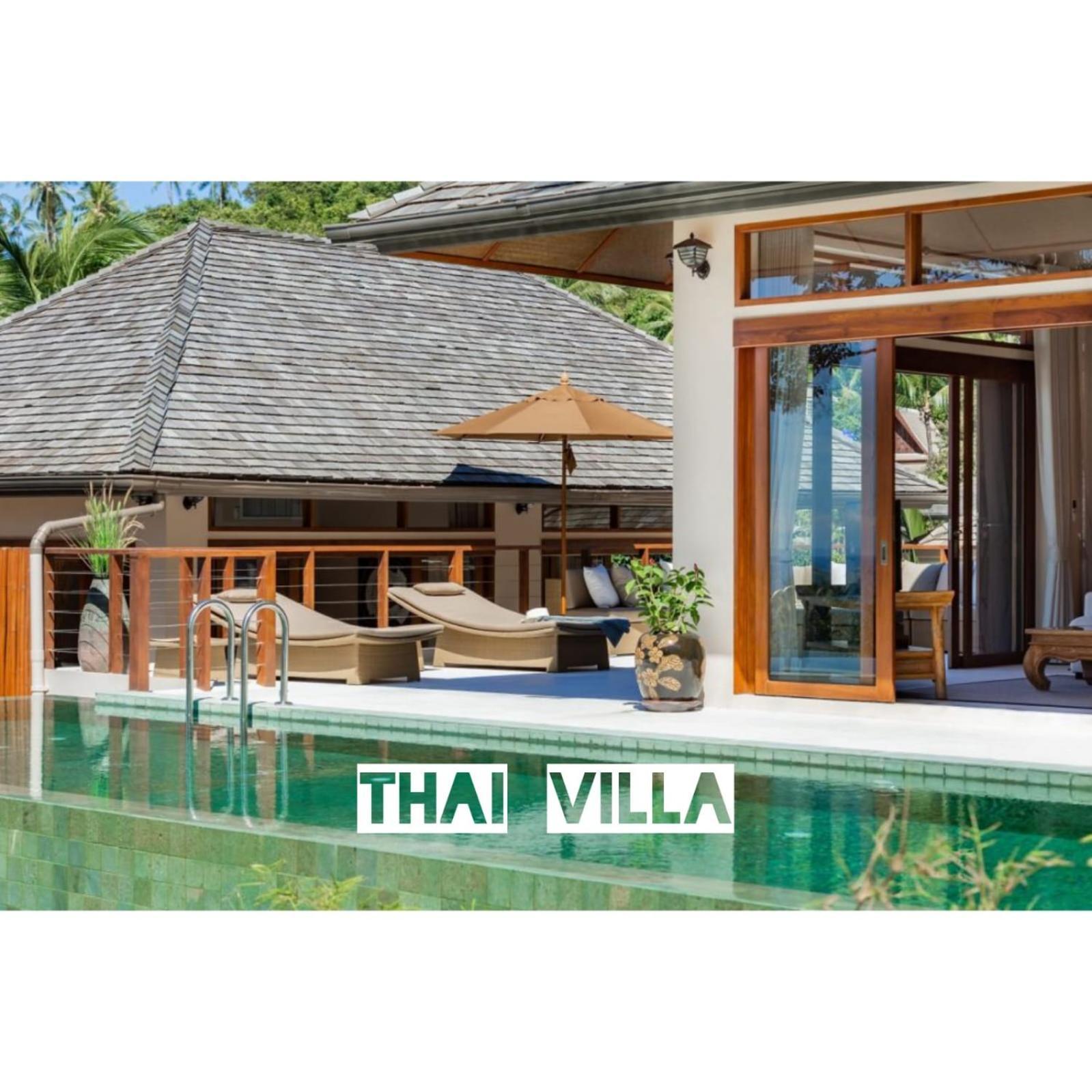 Aspire Villa Salad Beach