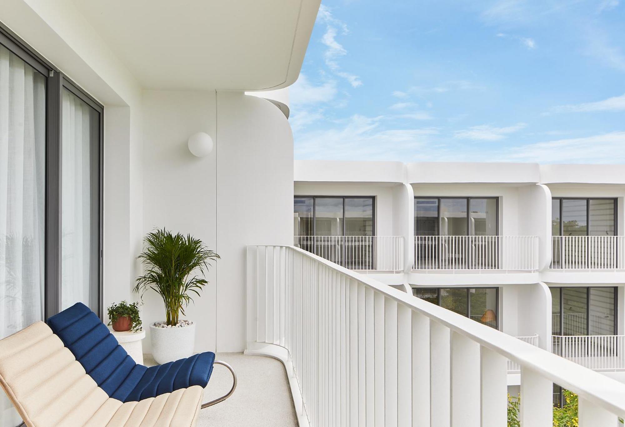 The Standard, Resort Hua Hin