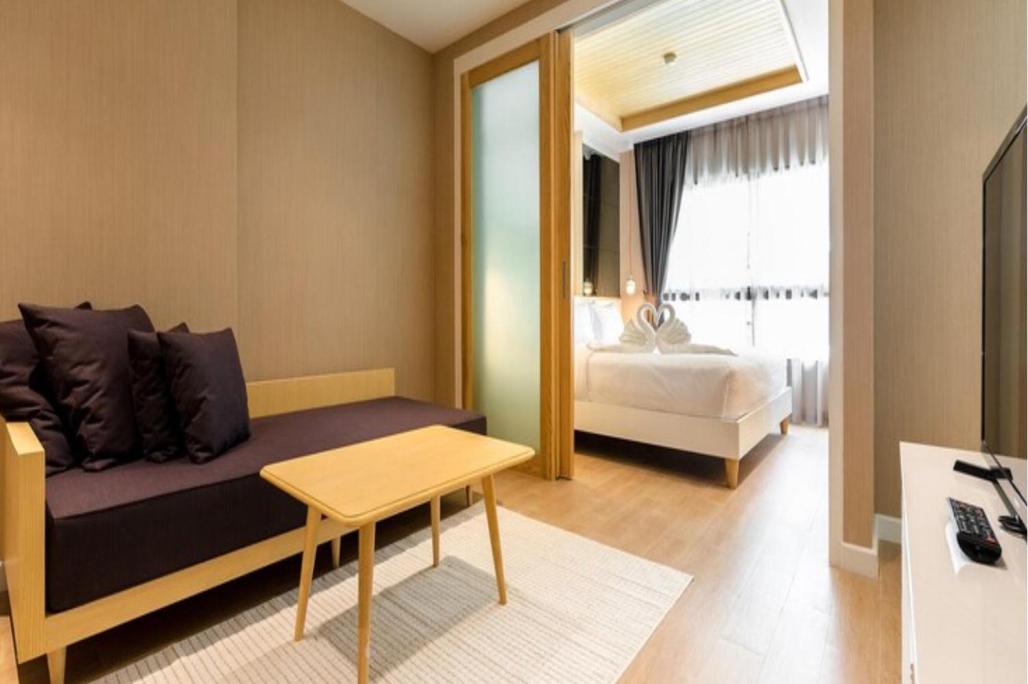 Soi 7 Hua Hin-happy Rent * Hua Hin